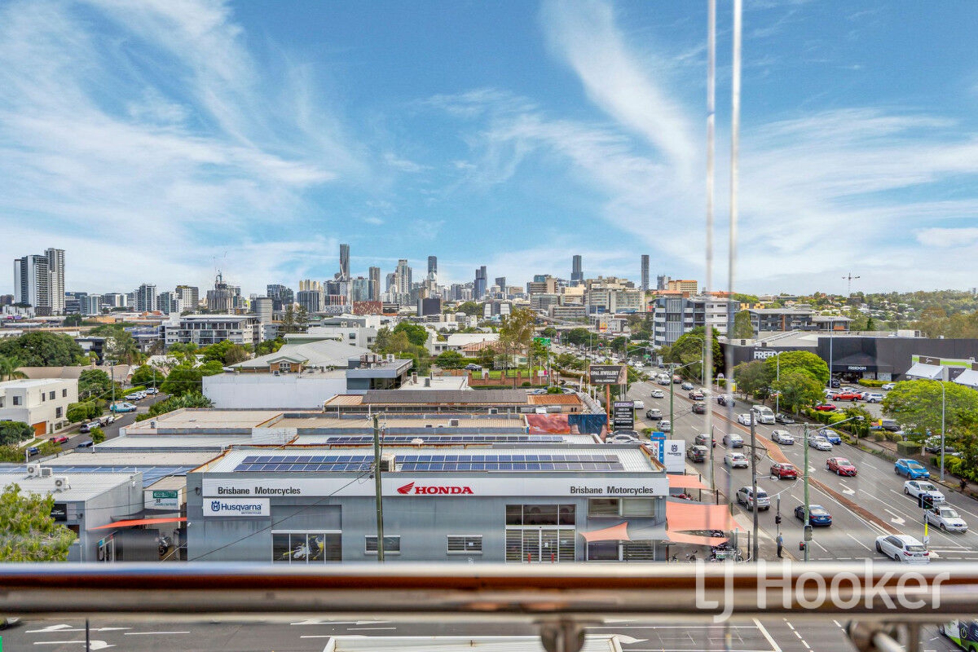 209/217 Lutwyche Road, WINDSOR