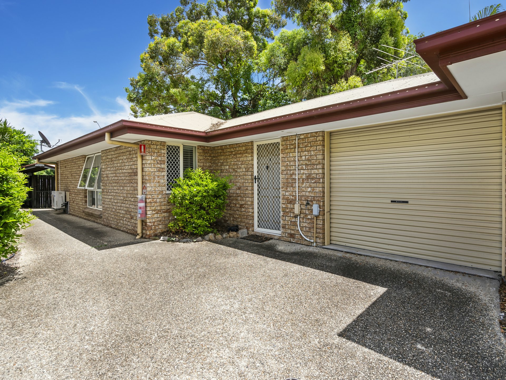 4/374 Fairfield Road, YERONGA