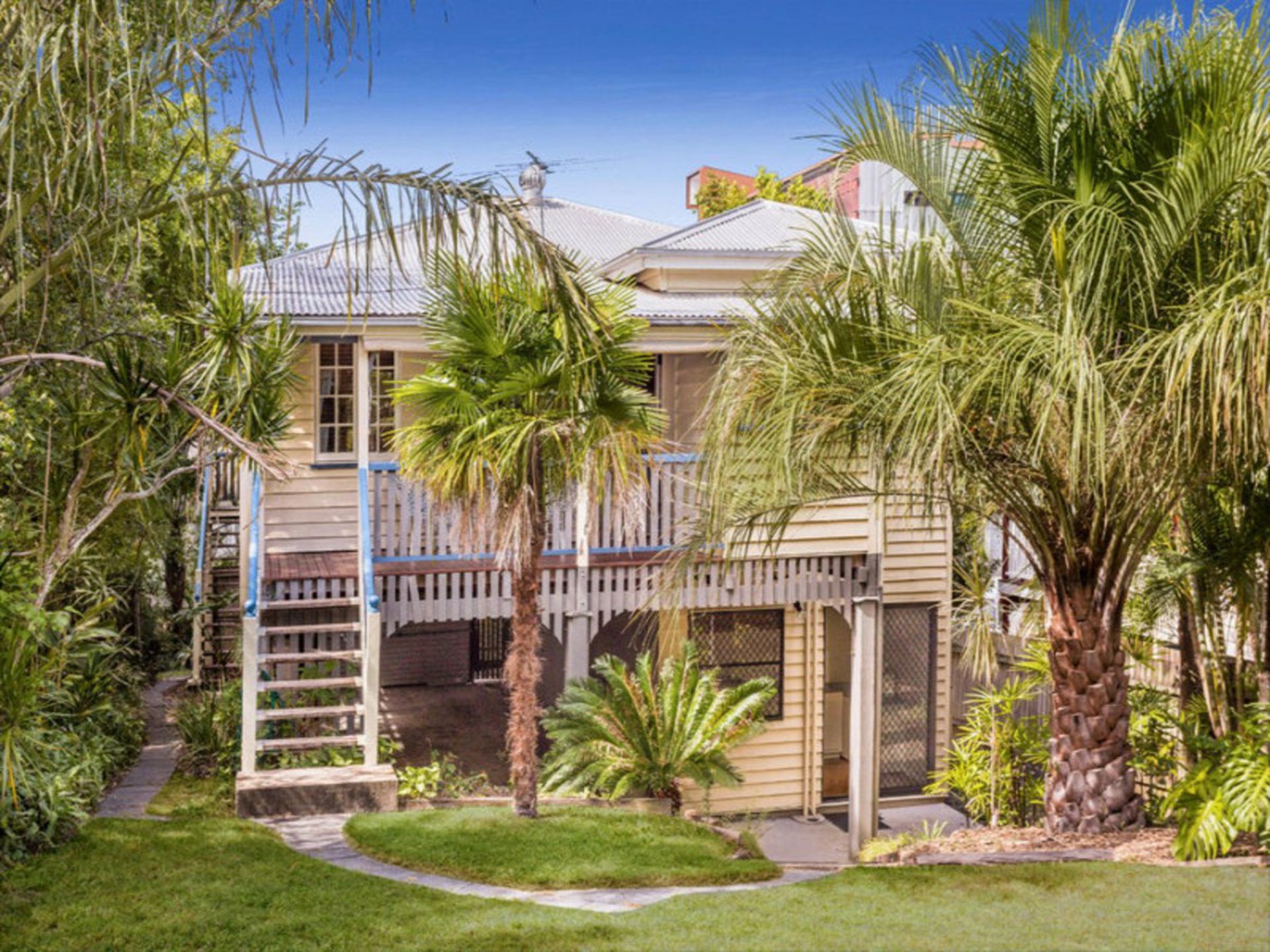 50 Railway Terrace, DUTTON PARK