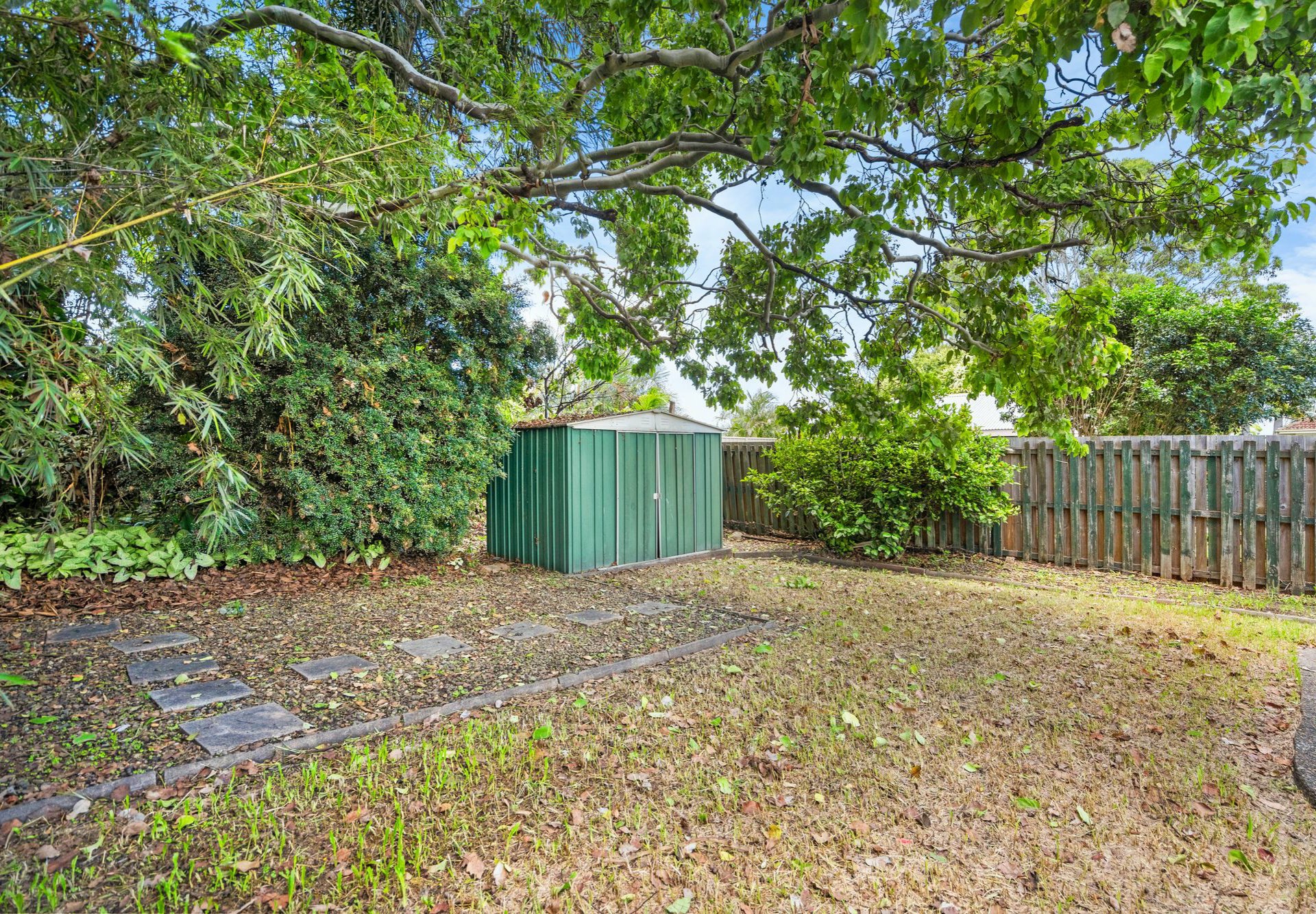 8 Burgess Street, SALISBURY