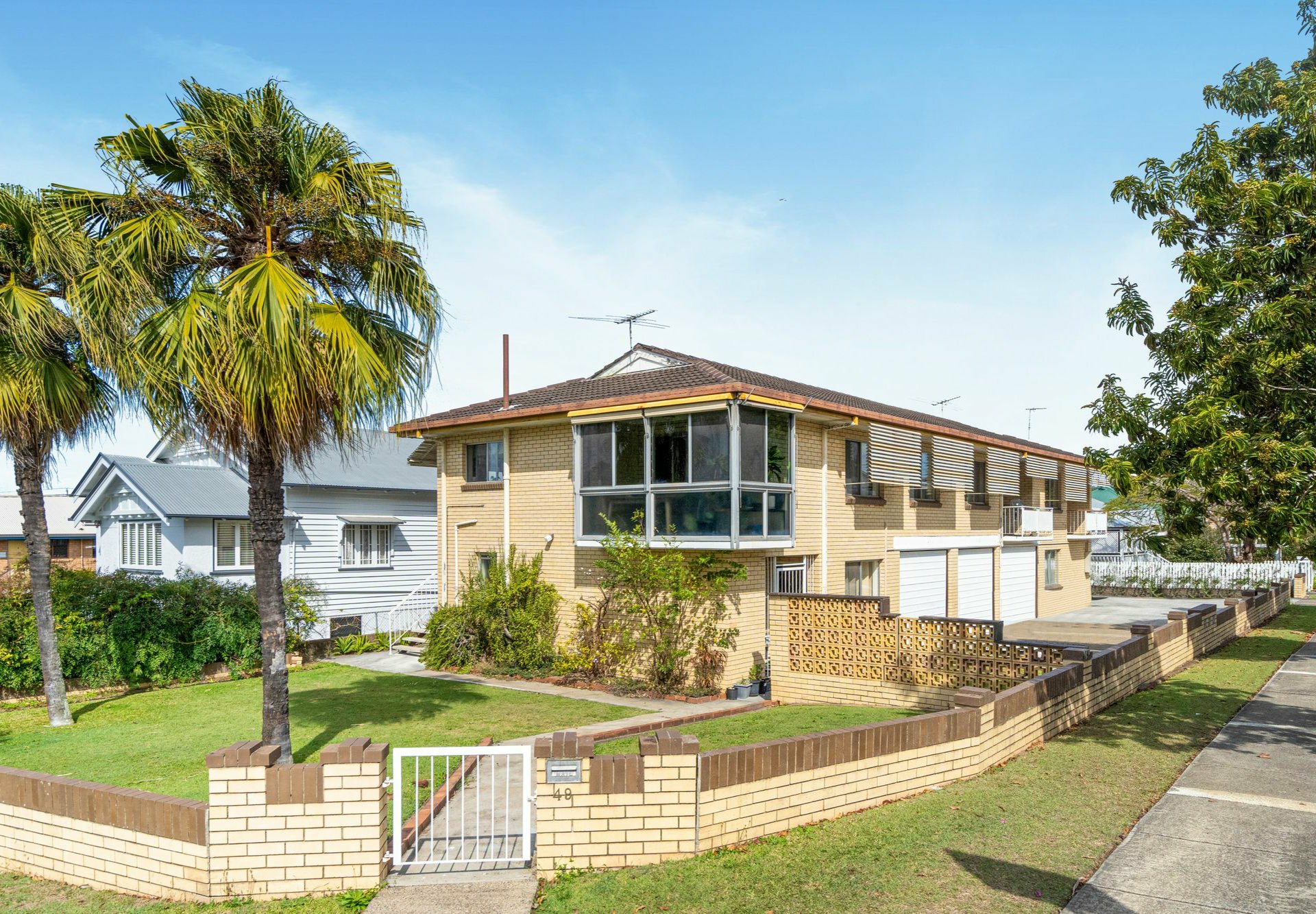 1/49 Ekibin Road, ANNERLEY