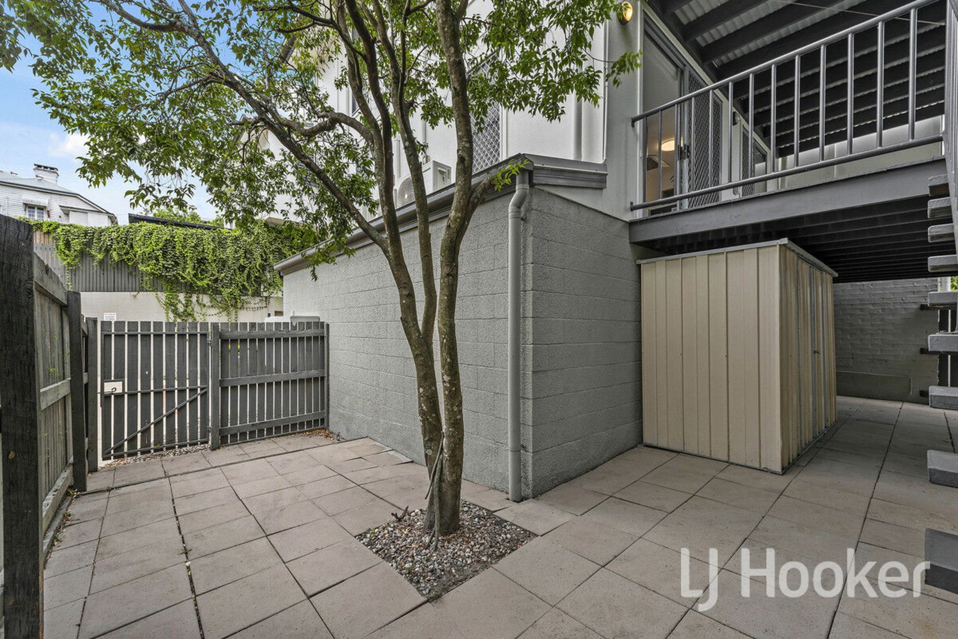 6/9 Tamworth Street, ANNERLEY
