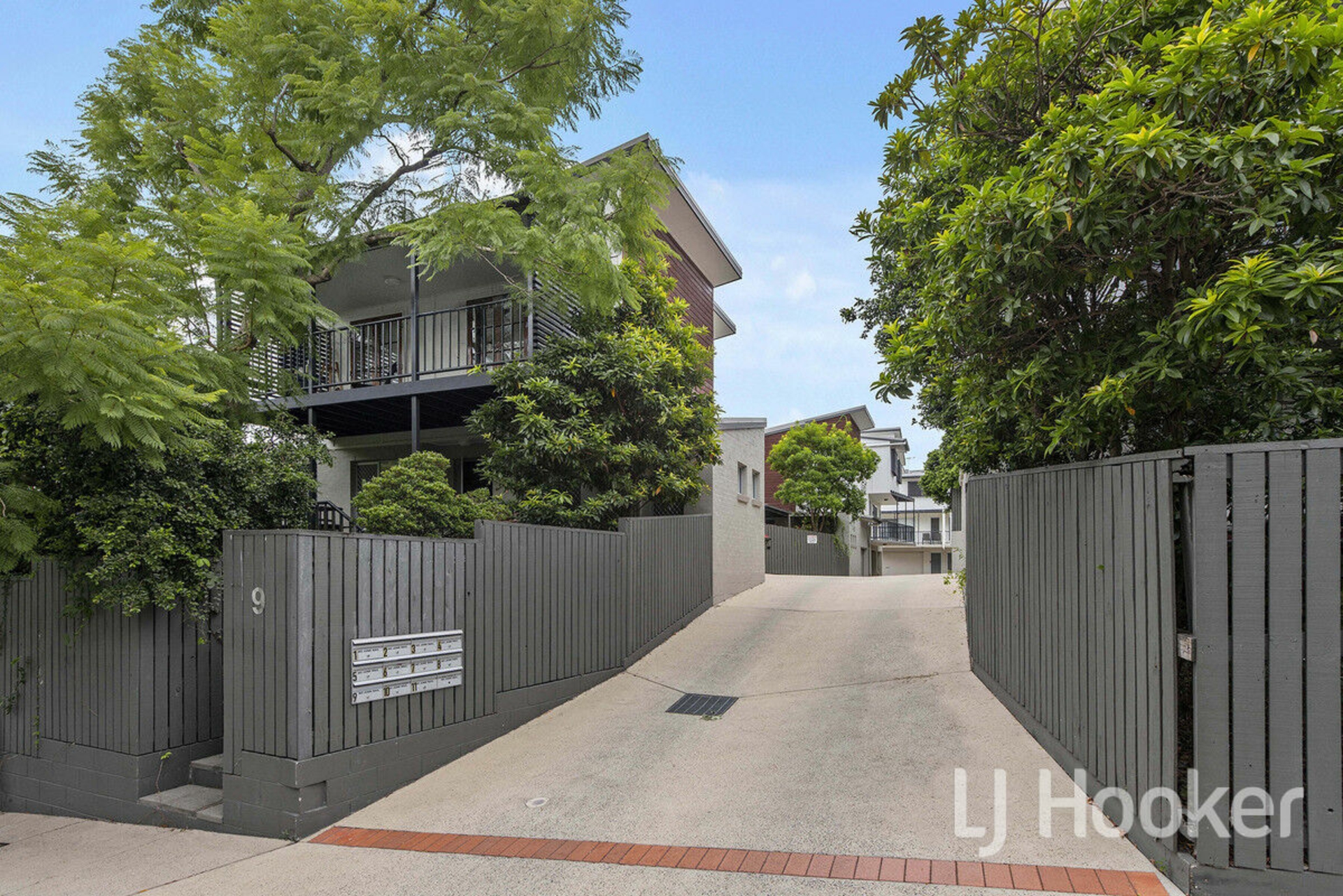 6/9 Tamworth Street, ANNERLEY