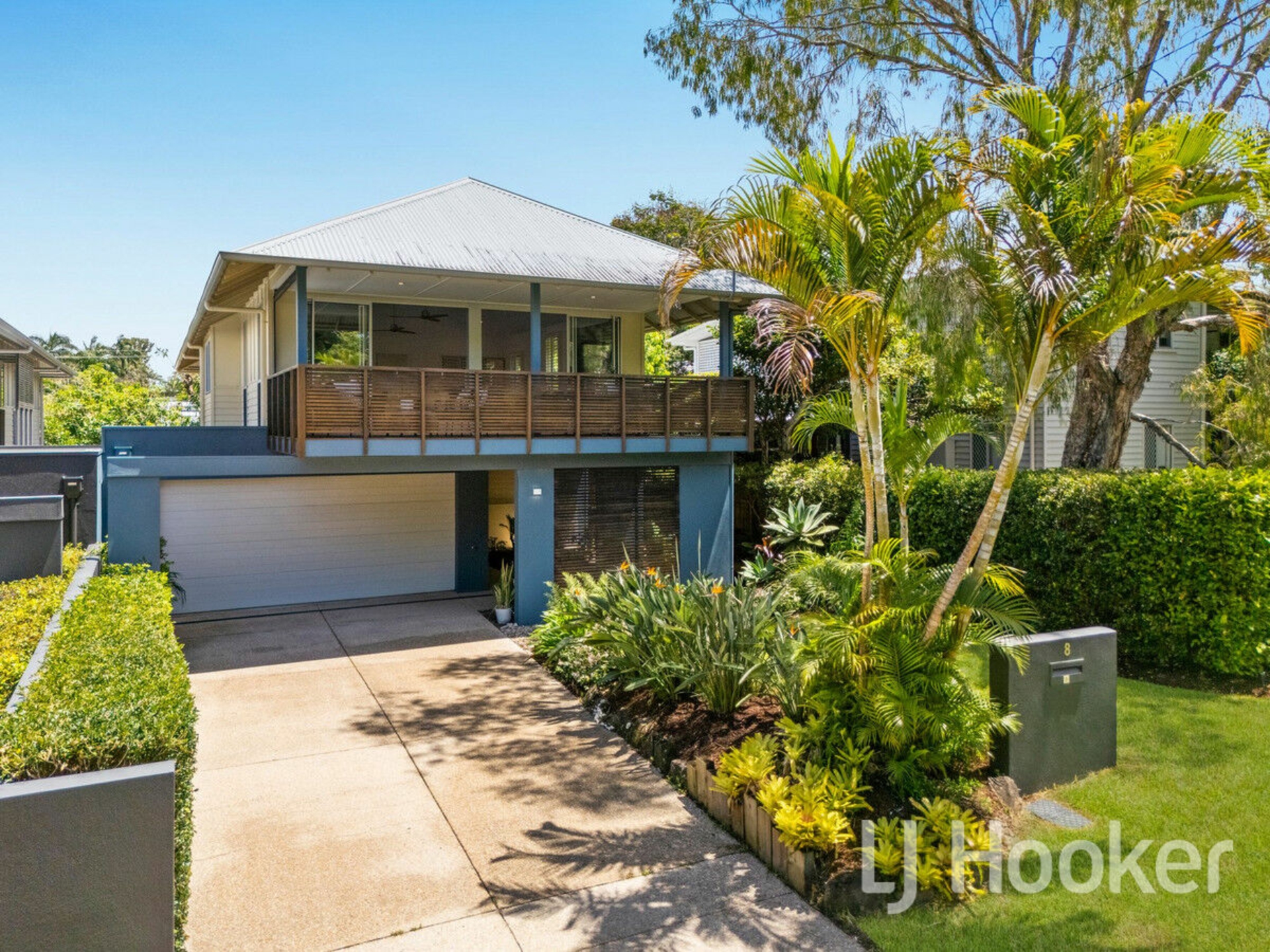 8 Ward Street, TEWANTIN
