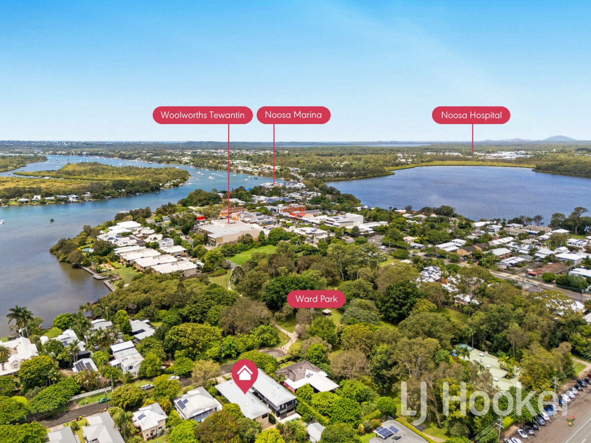 8 Ward Street, TEWANTIN