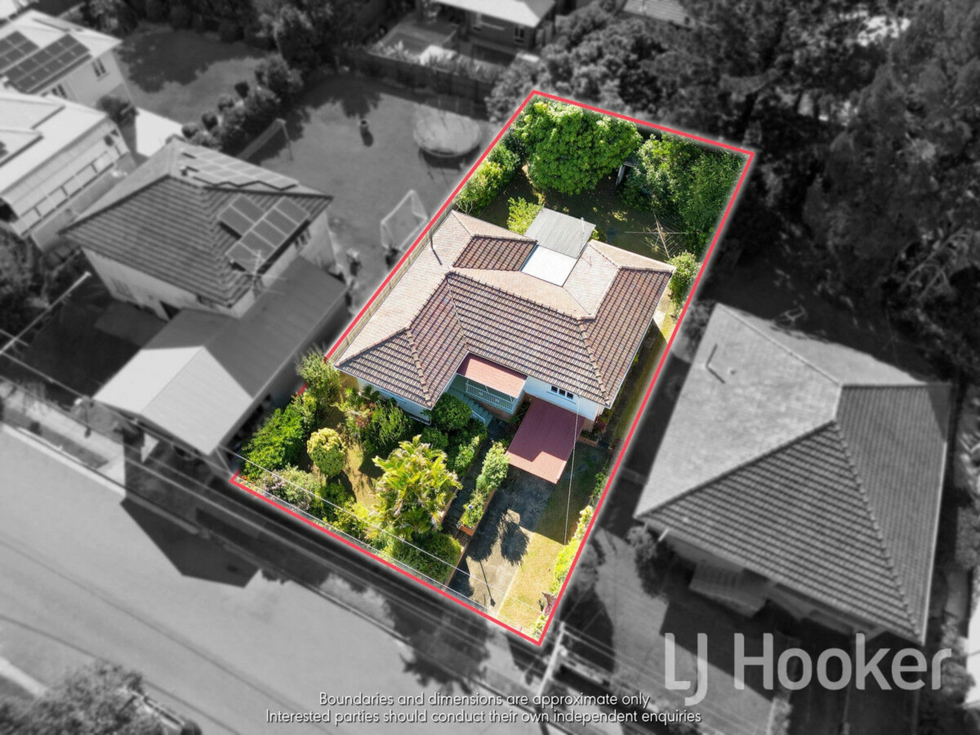 75 Galsworthy Street, HOLLAND PARK WEST