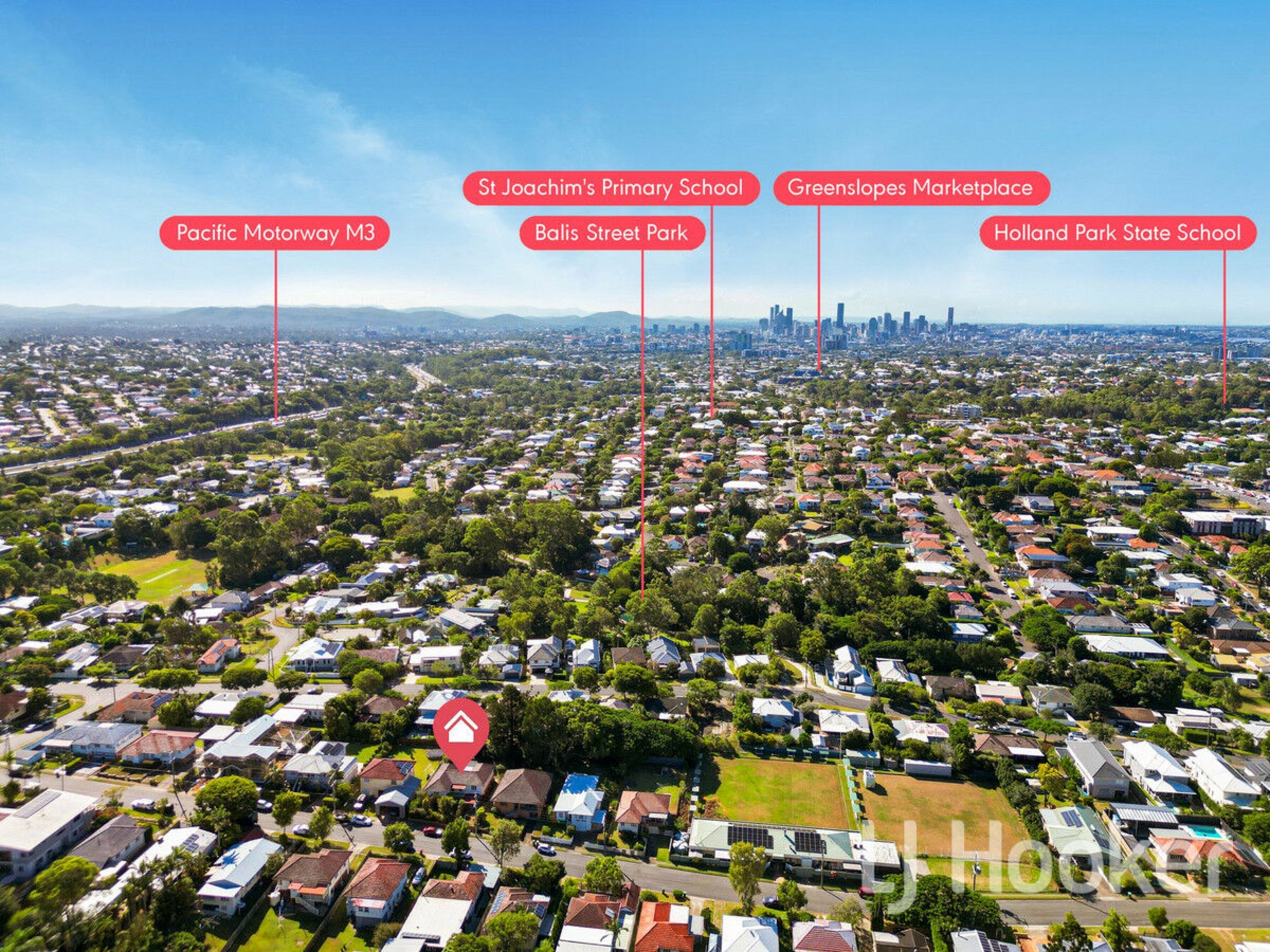 75 Galsworthy Street, HOLLAND PARK WEST