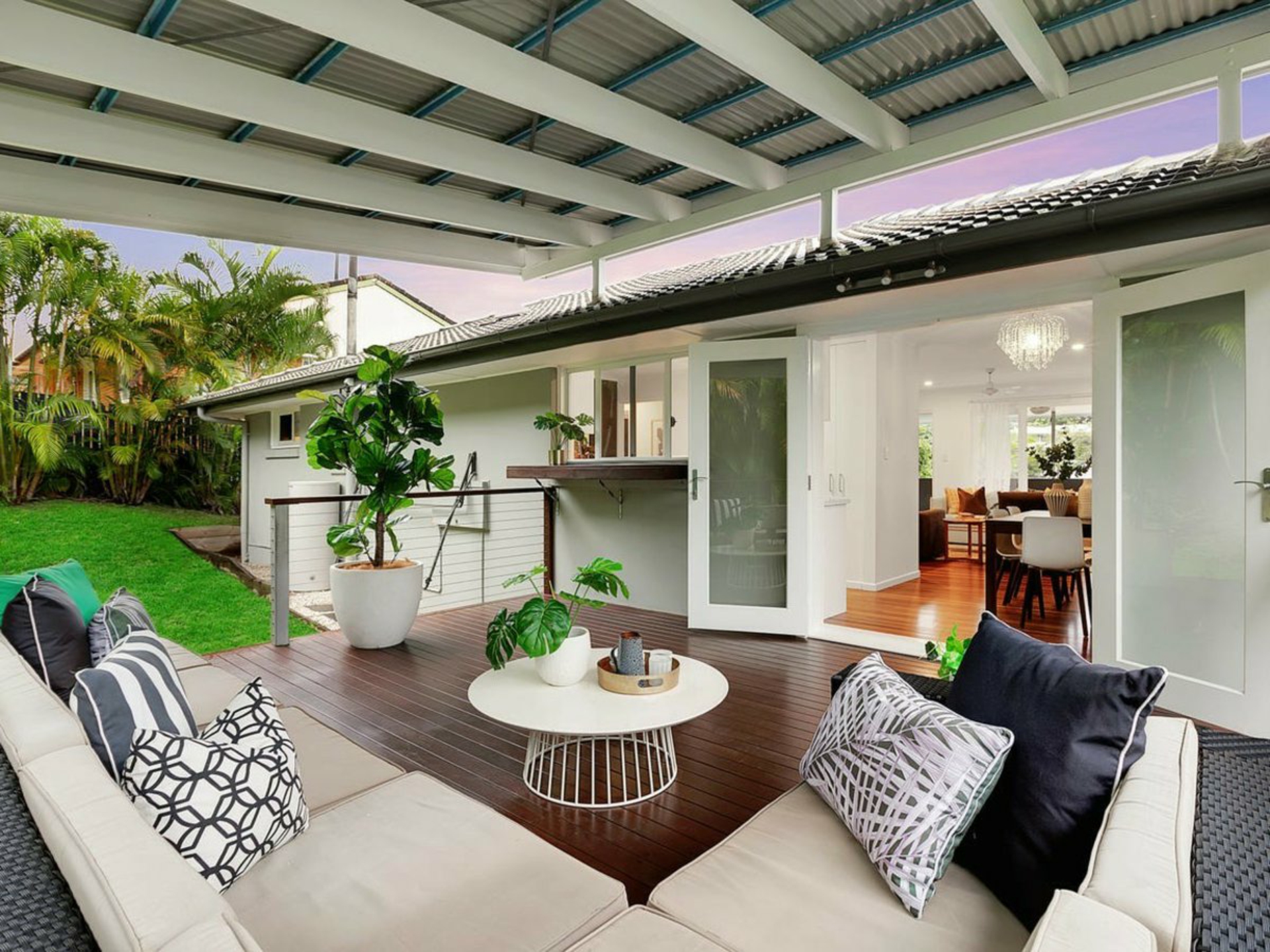 8 Eastment Street, BARDON