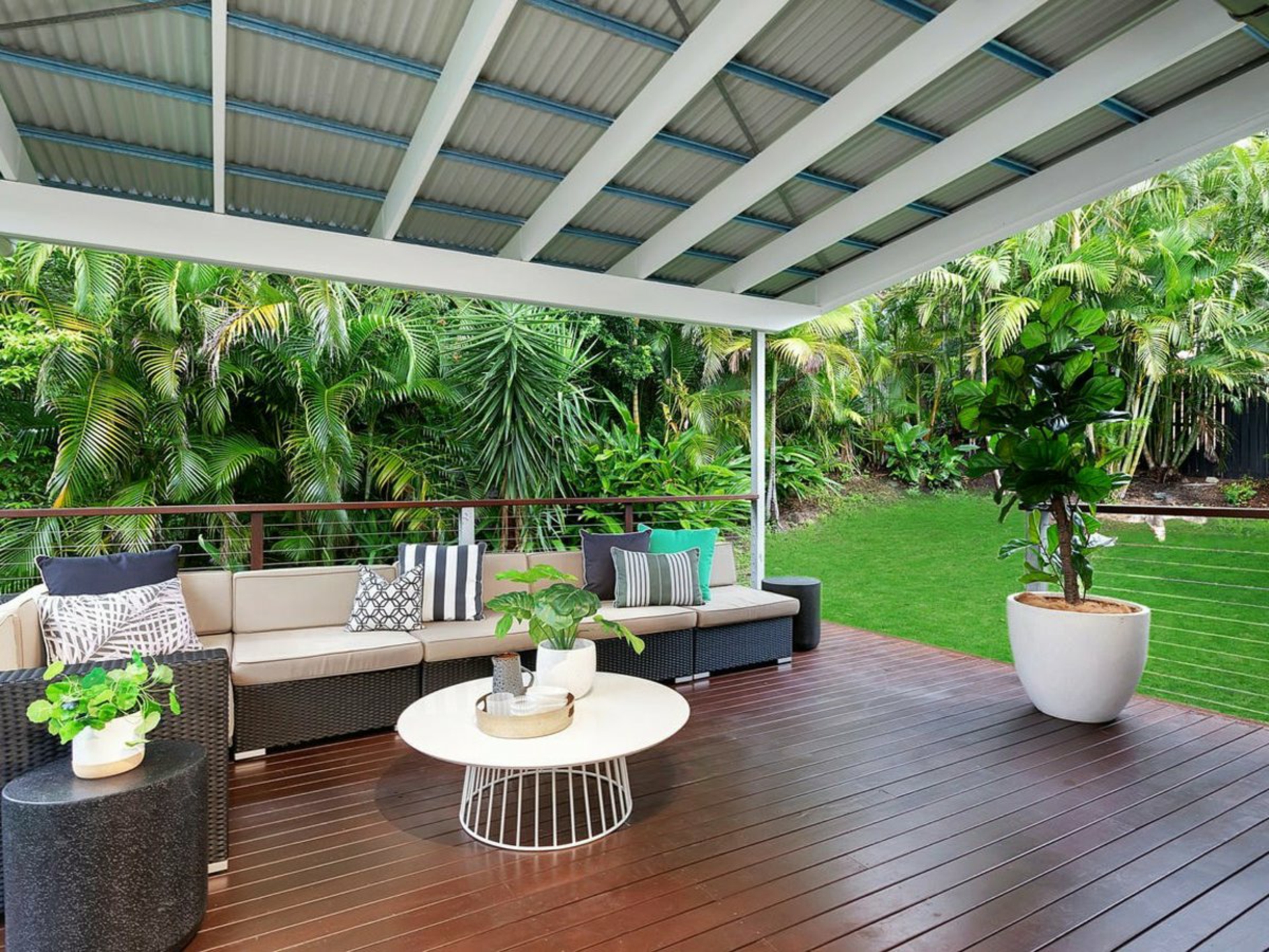 8 Eastment Street, BARDON