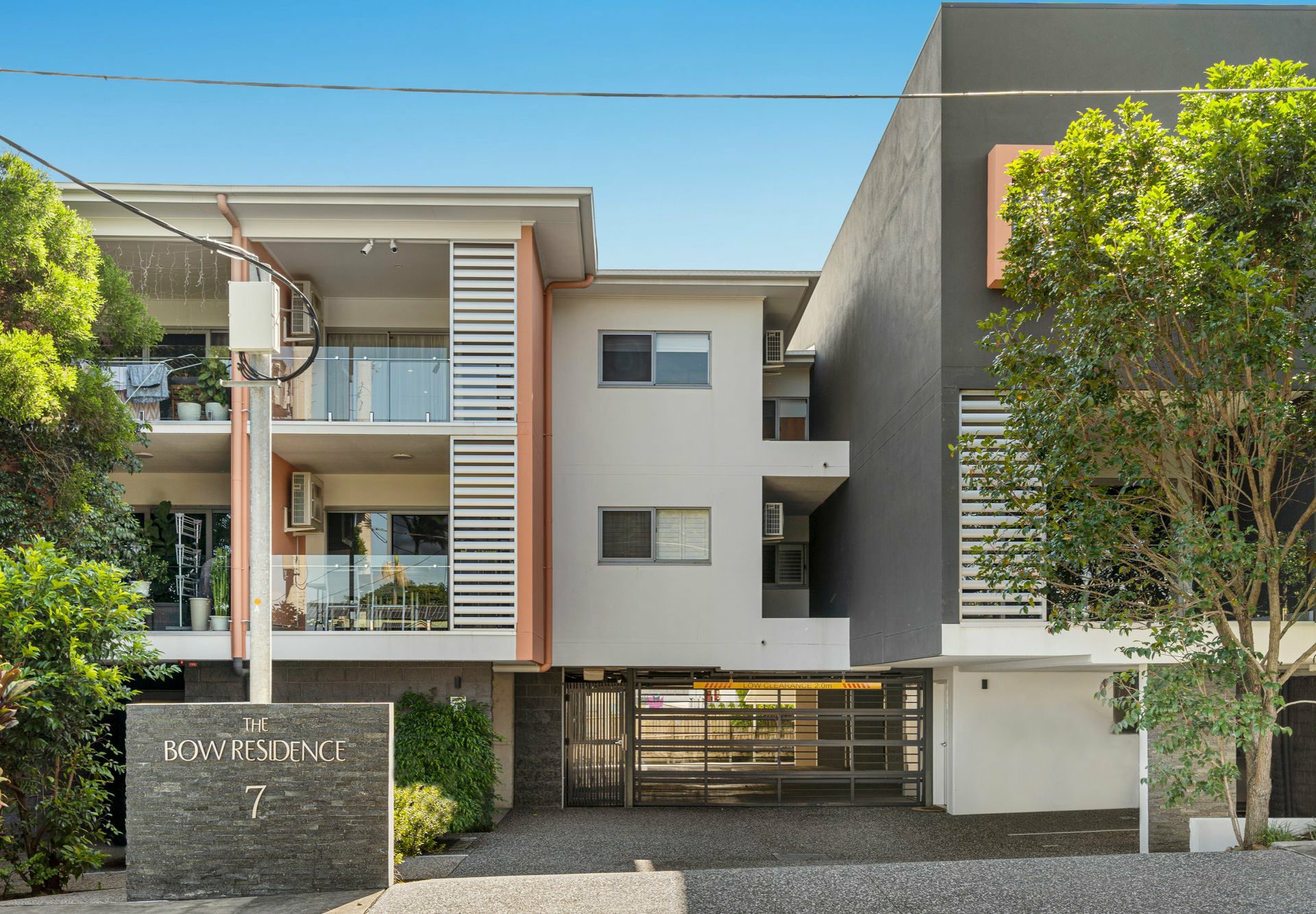 12/7 Bow Street, YEERONGPILLY