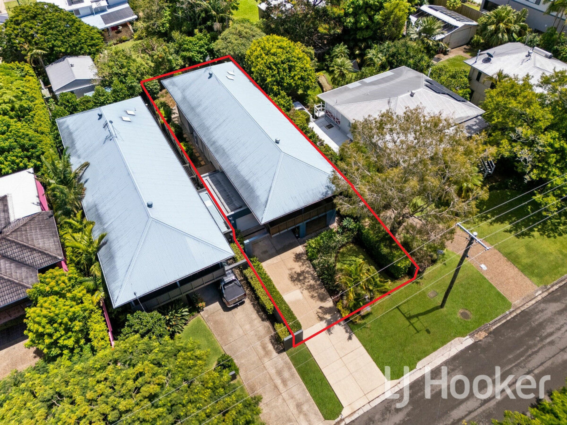 8 Ward Street, TEWANTIN
