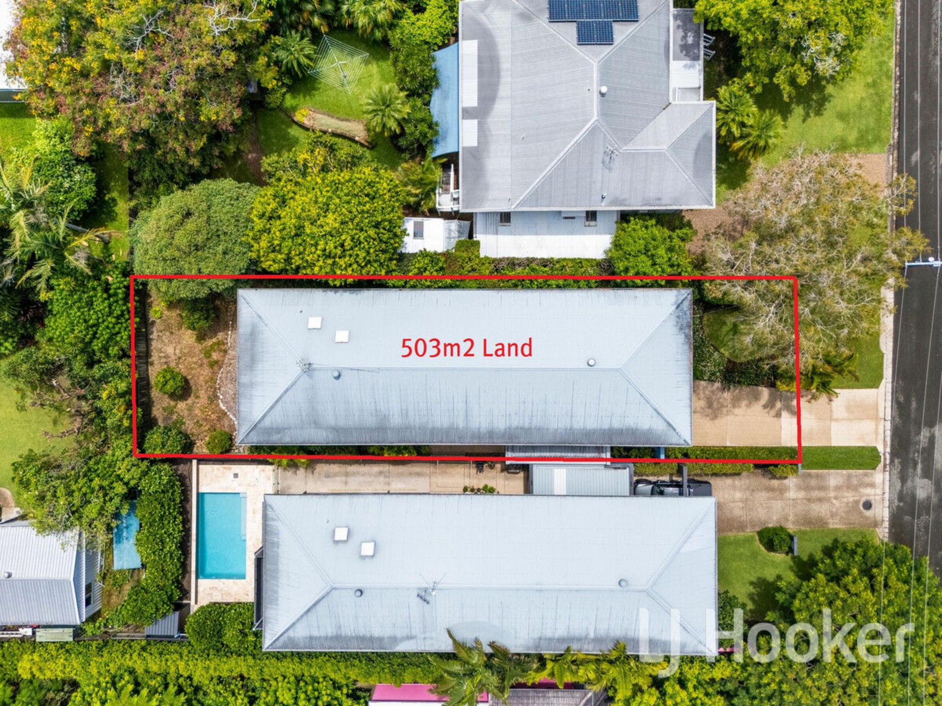 8 Ward Street, TEWANTIN