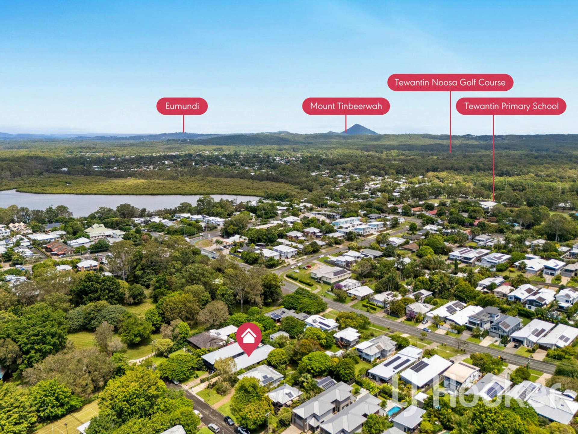 8 Ward Street, TEWANTIN