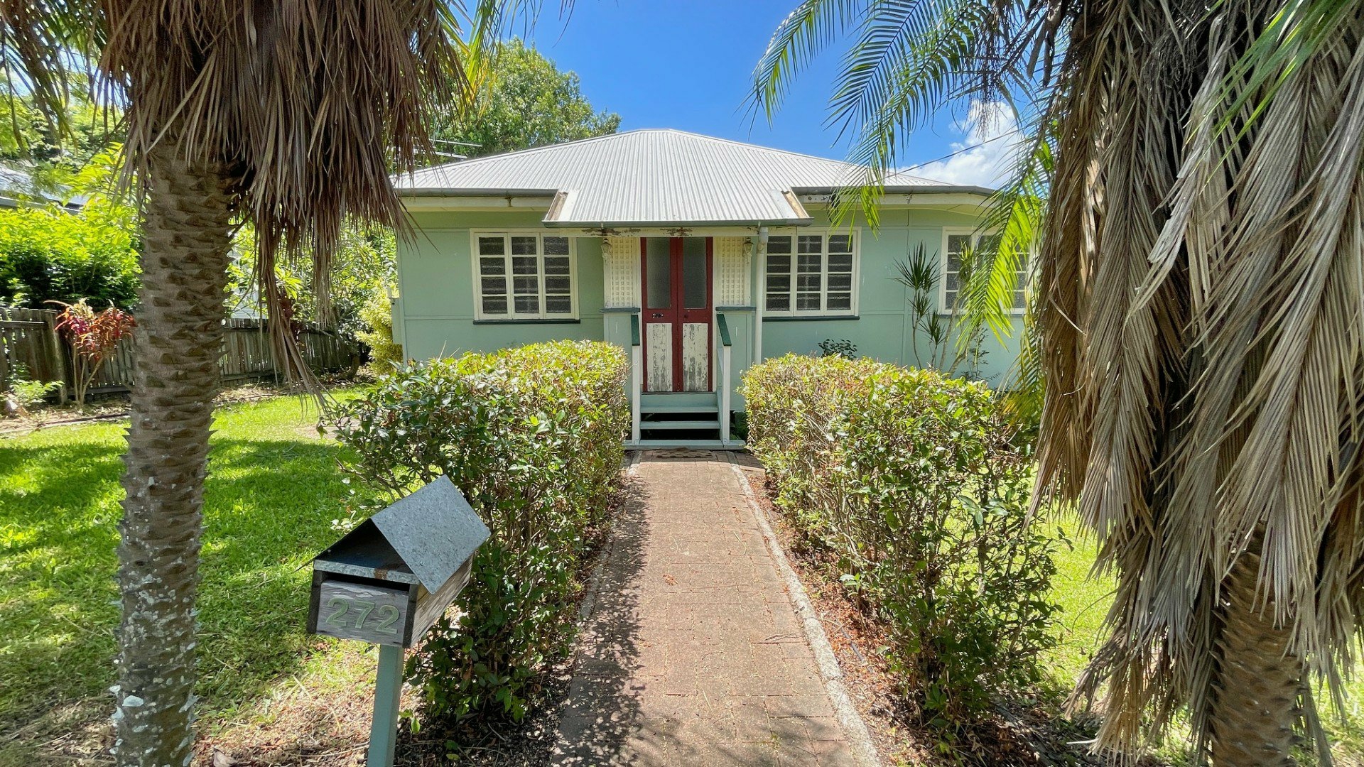 272 Henson Road, SALISBURY