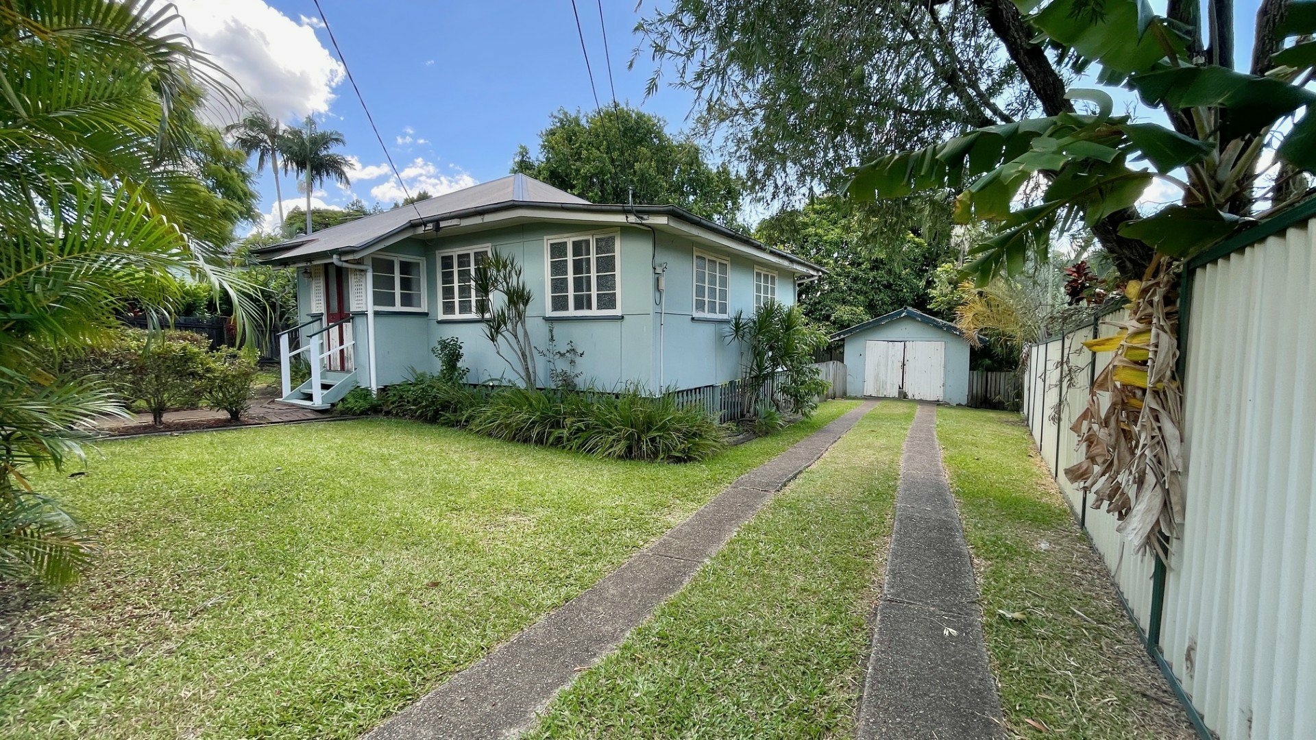 272 Henson Road, SALISBURY
