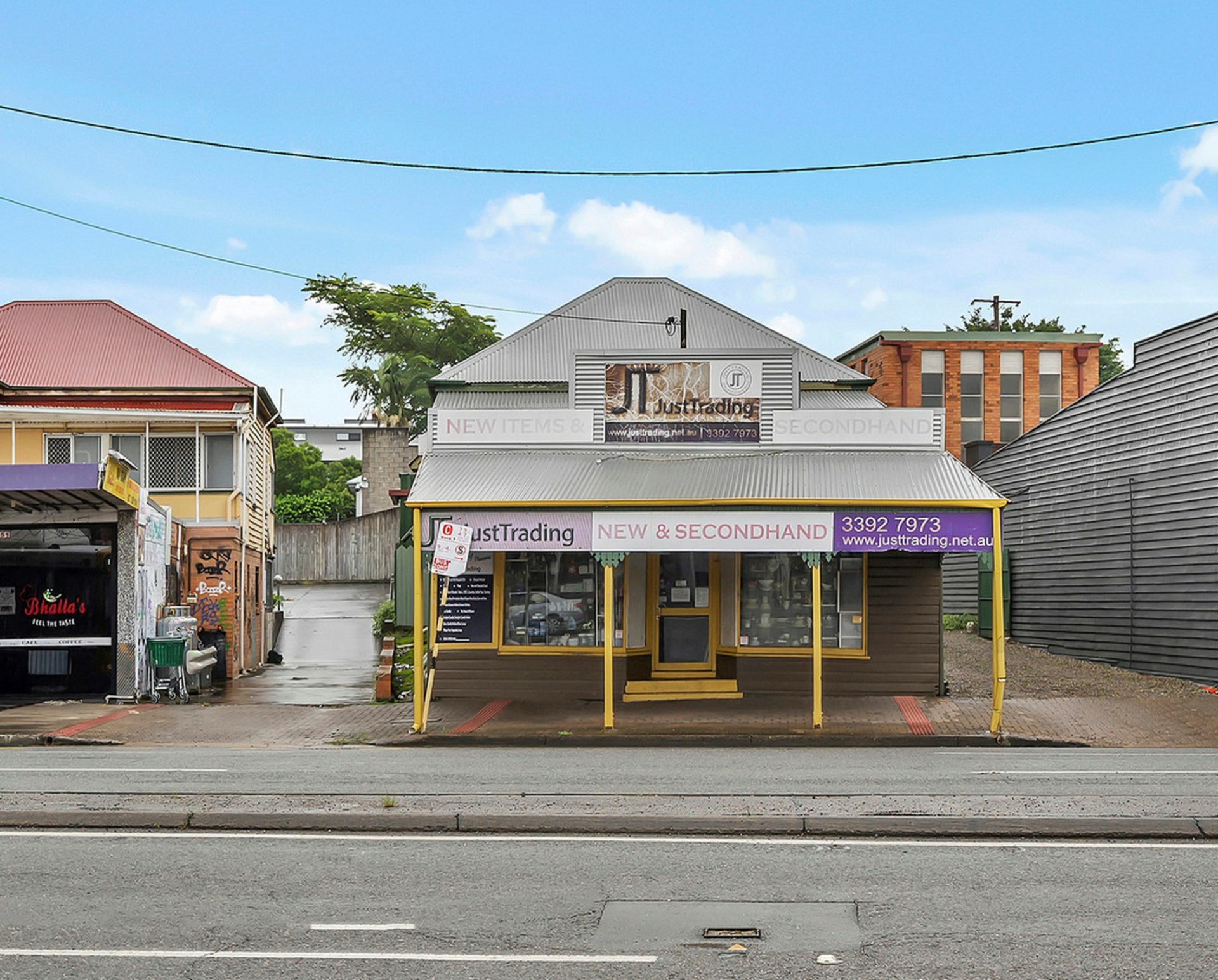449 Ipswich Road, ANNERLEY