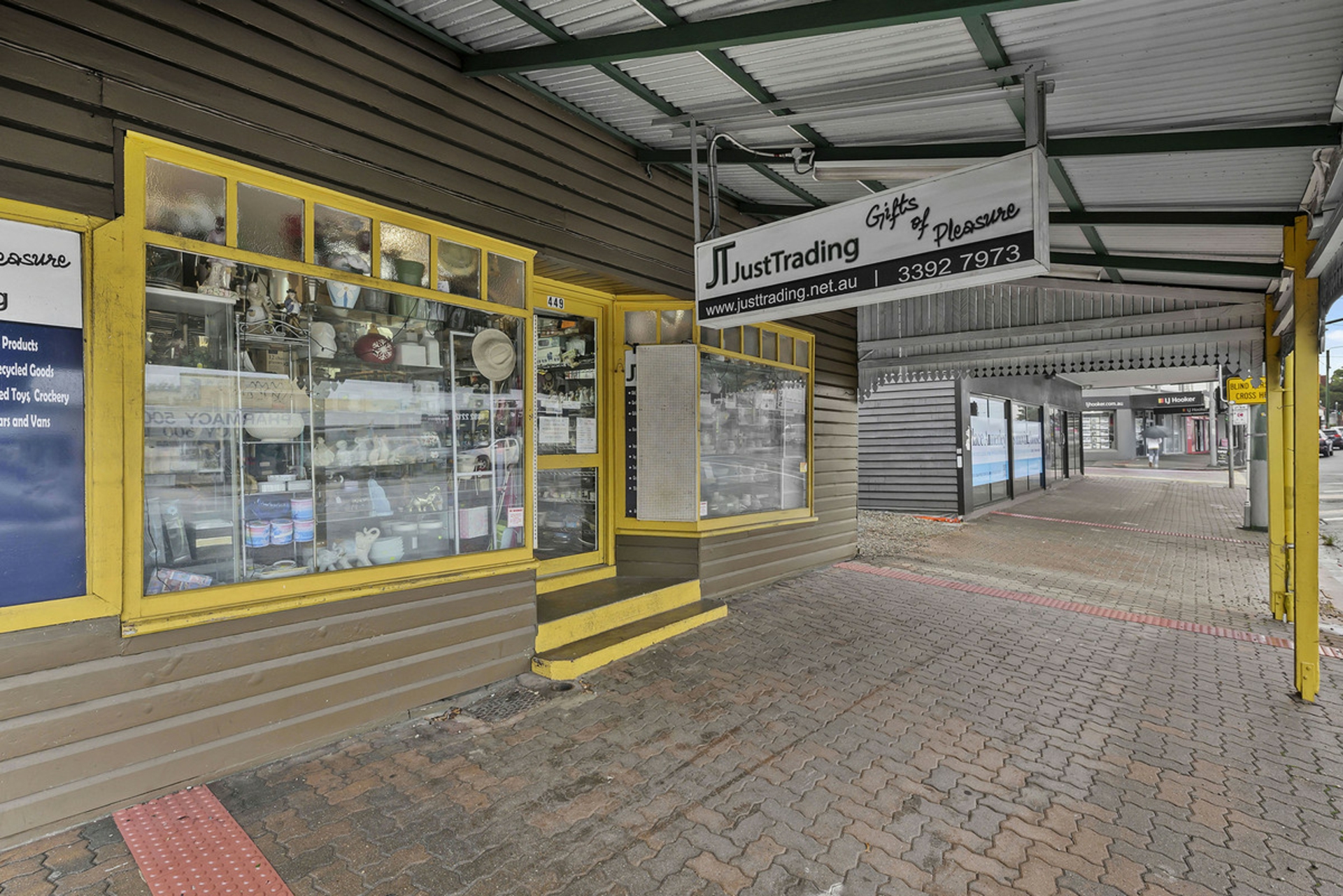 449 Ipswich Road, ANNERLEY