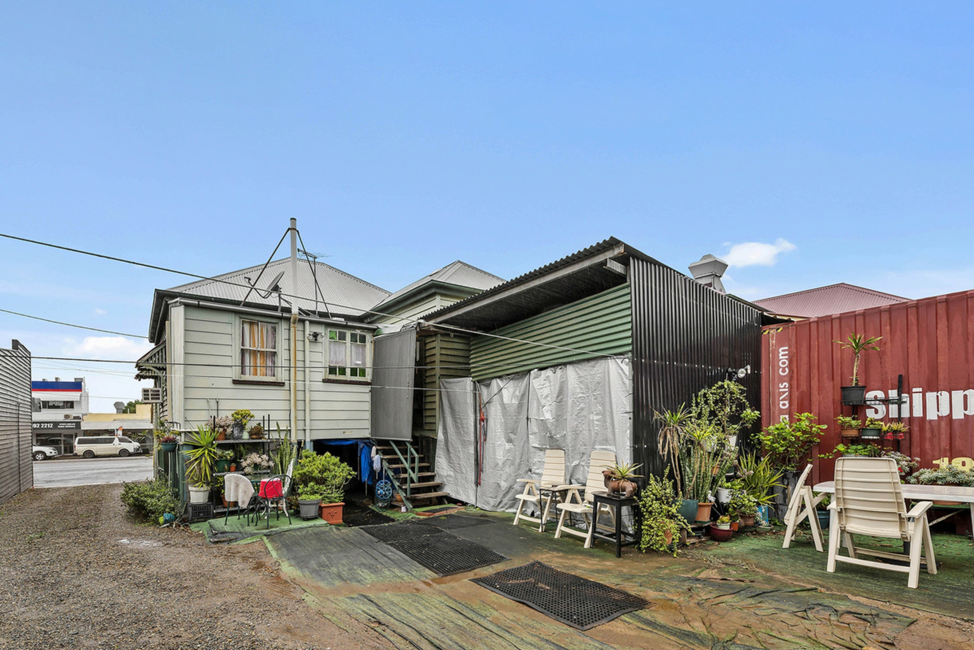 449 Ipswich Road, ANNERLEY