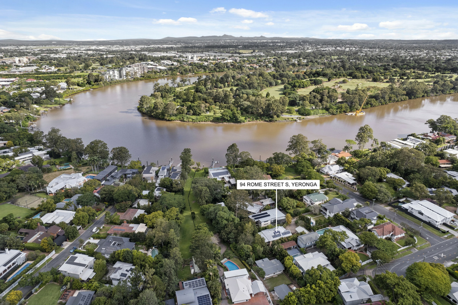 94 Rome Street South, YERONGA