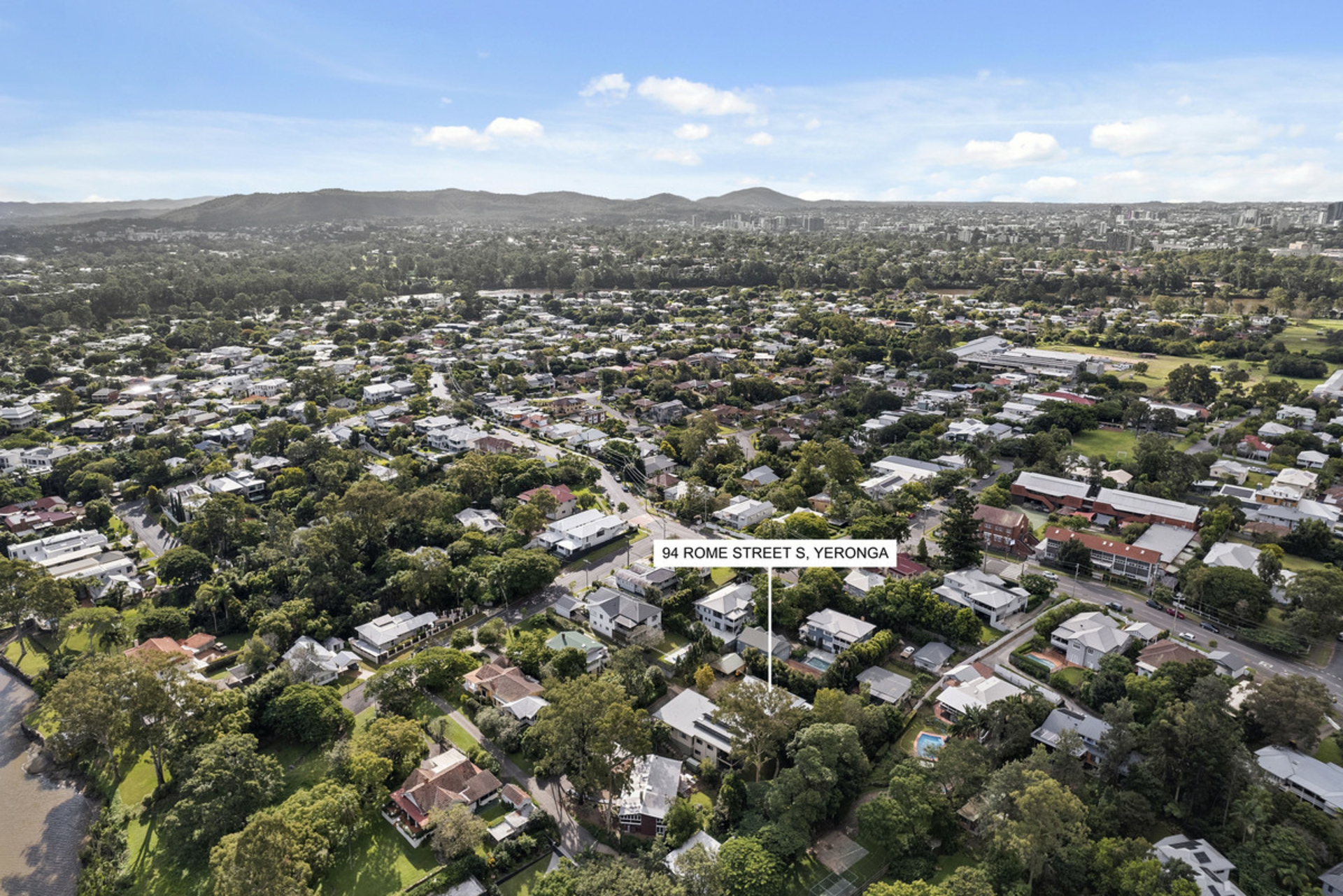 94 Rome Street South, YERONGA
