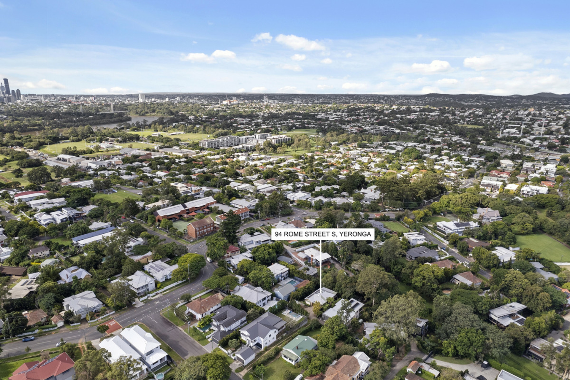 94 Rome Street South, YERONGA