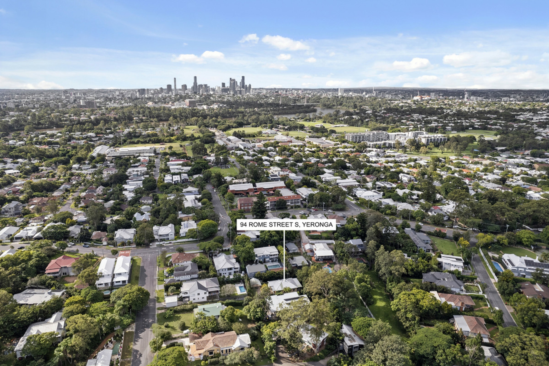 94 Rome Street South, YERONGA