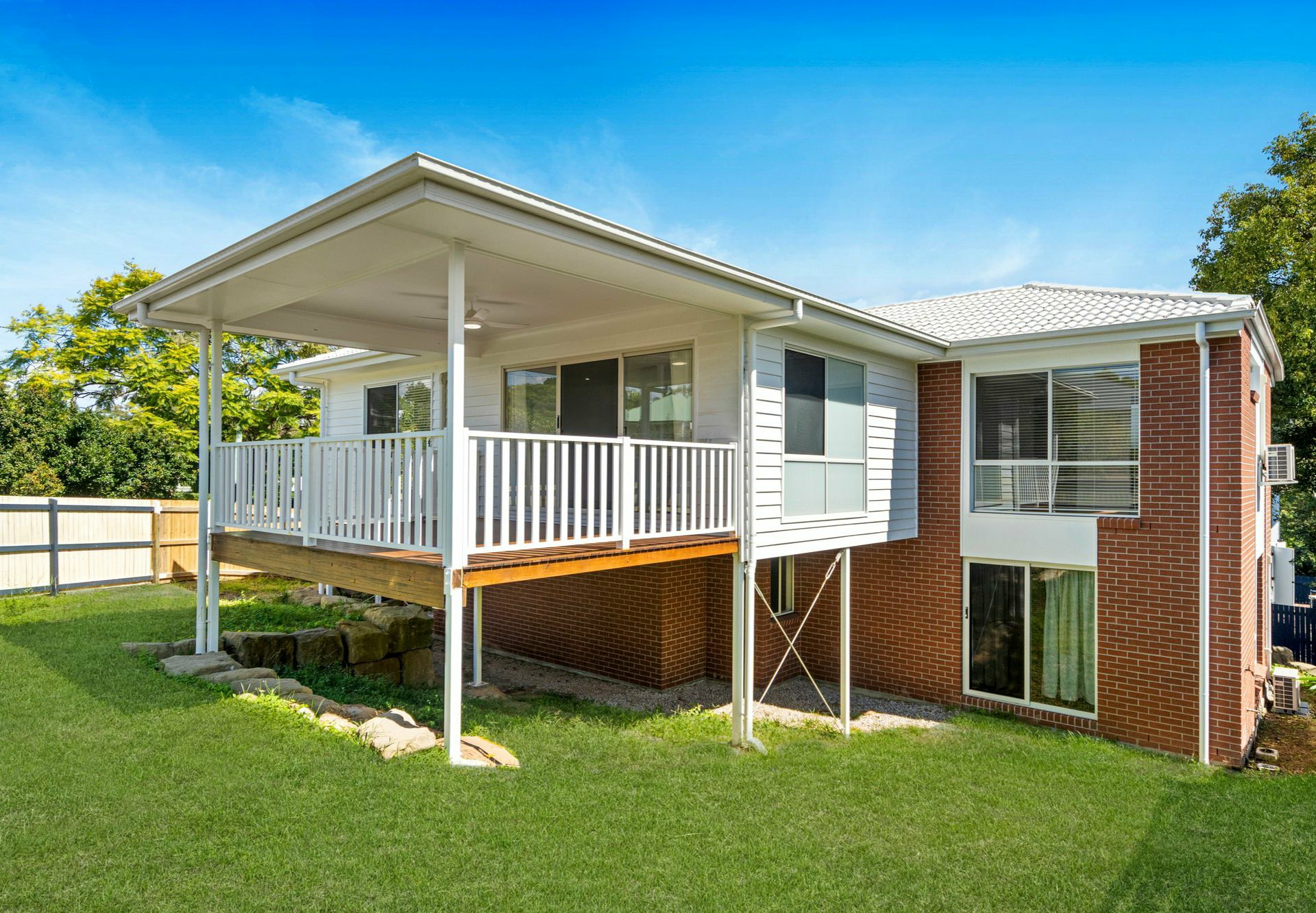30A Sunshine Avenue, TARRAGINDI