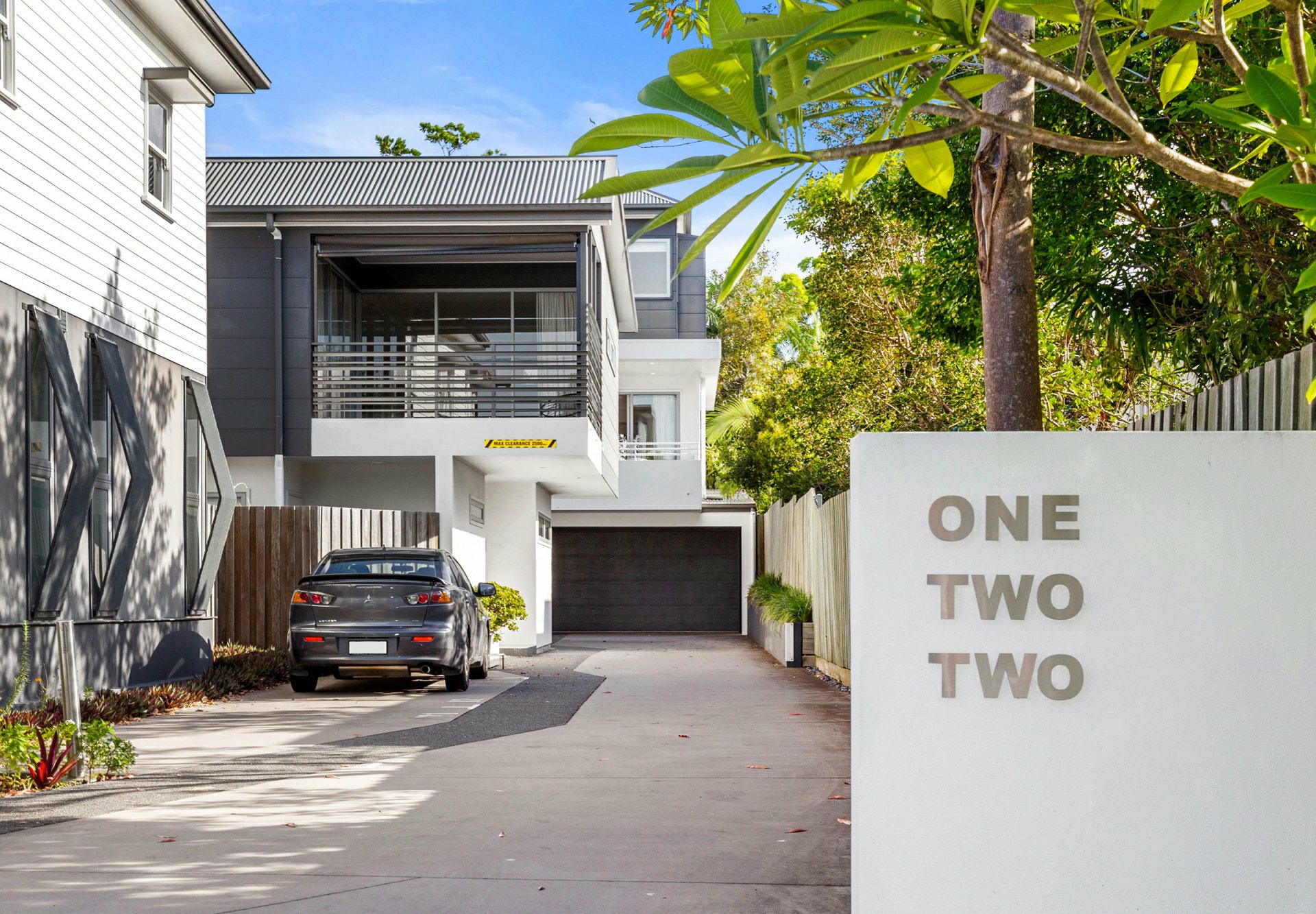 5/122 Waverley Street, ANNERLEY