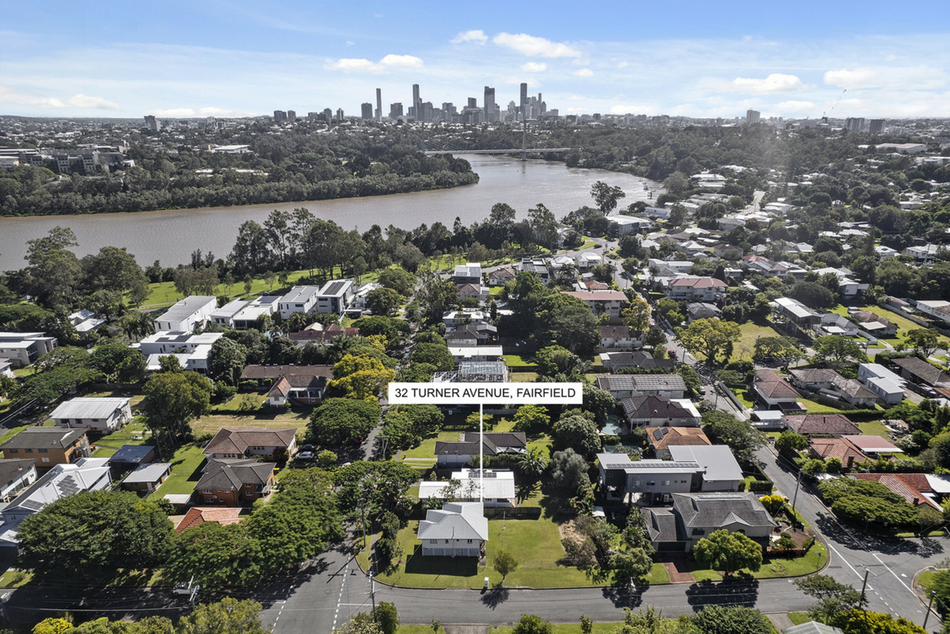 32 Turner Avenue, FAIRFIELD
