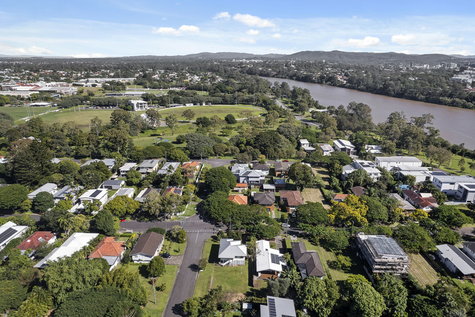 32 Turner Avenue, FAIRFIELD
