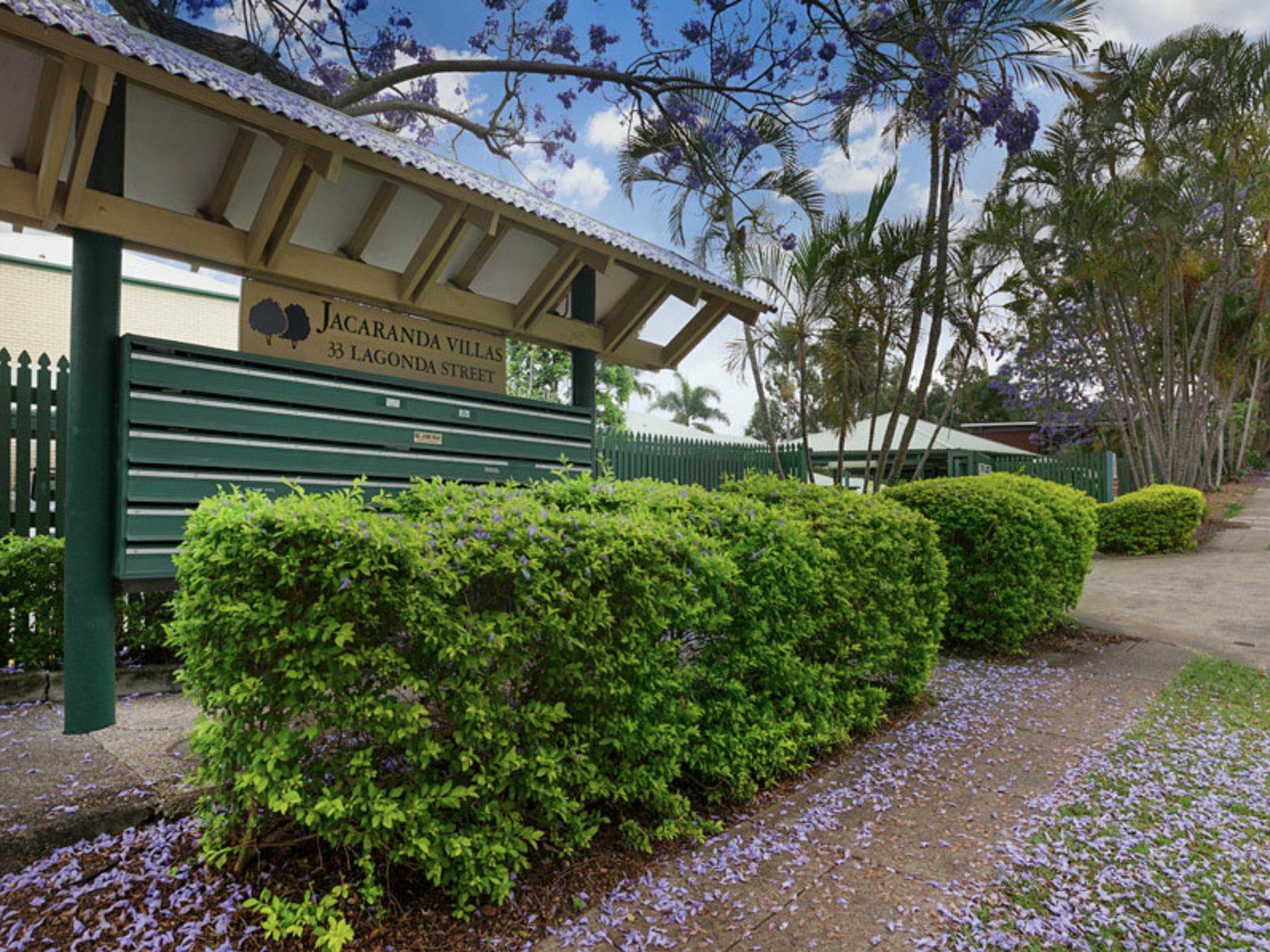 61/33 Lagonda Street, ANNERLEY