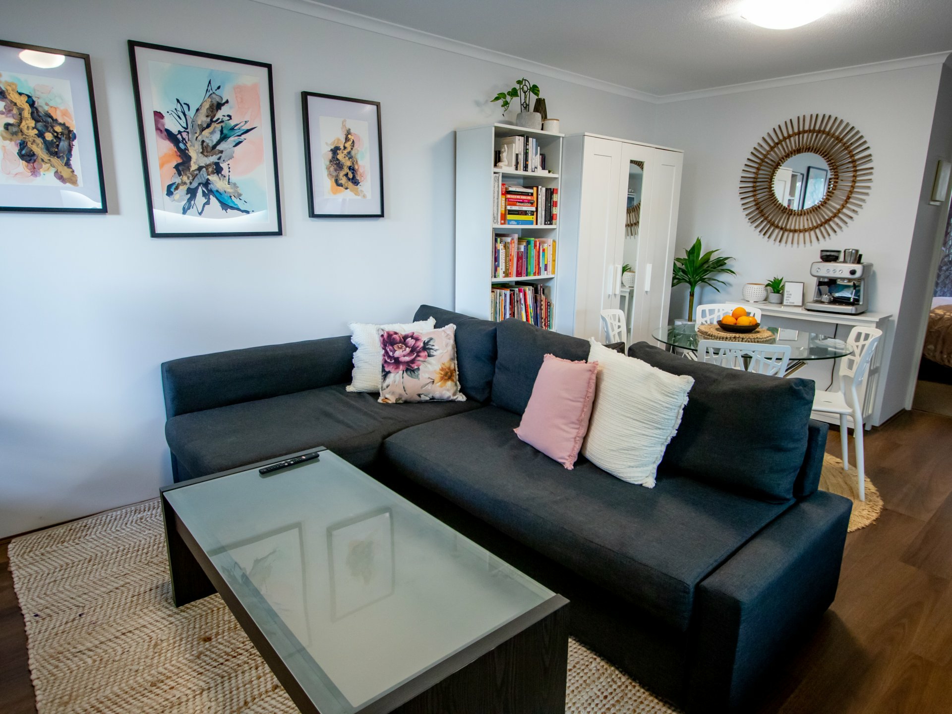 61/33 Lagonda Street, ANNERLEY