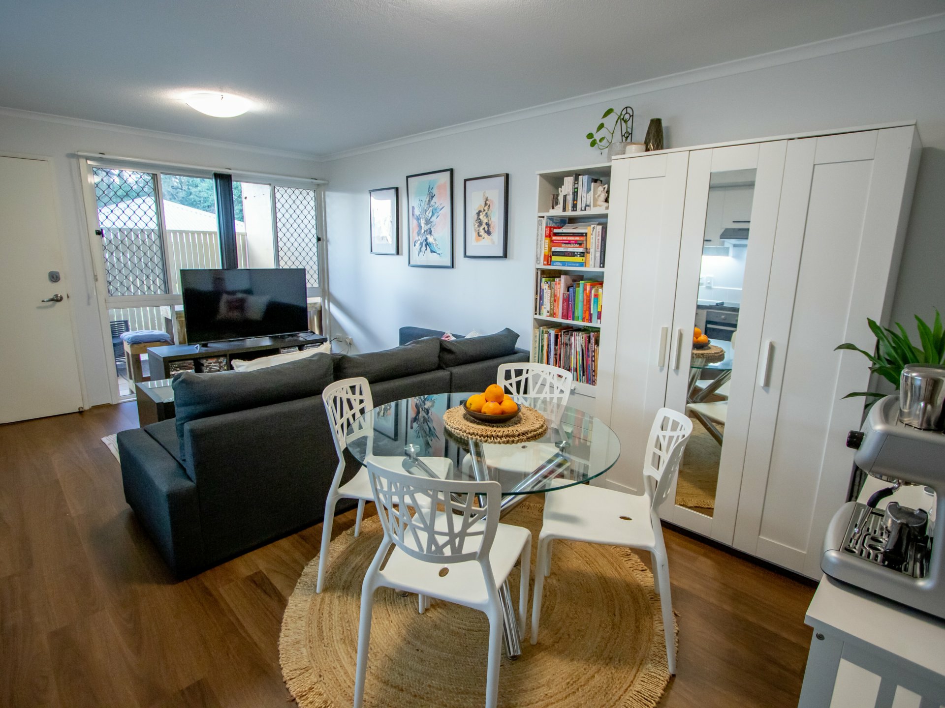 61/33 Lagonda Street, ANNERLEY