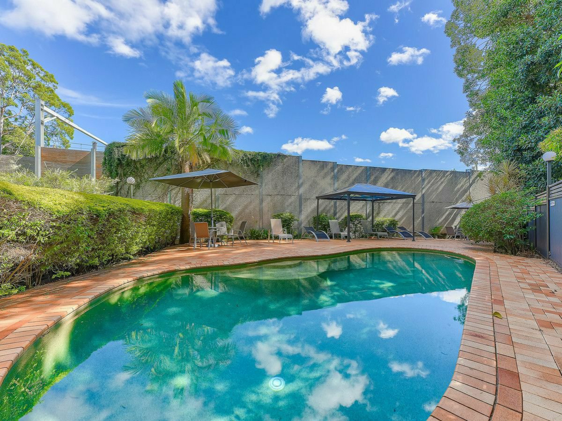61/33 Lagonda Street, ANNERLEY