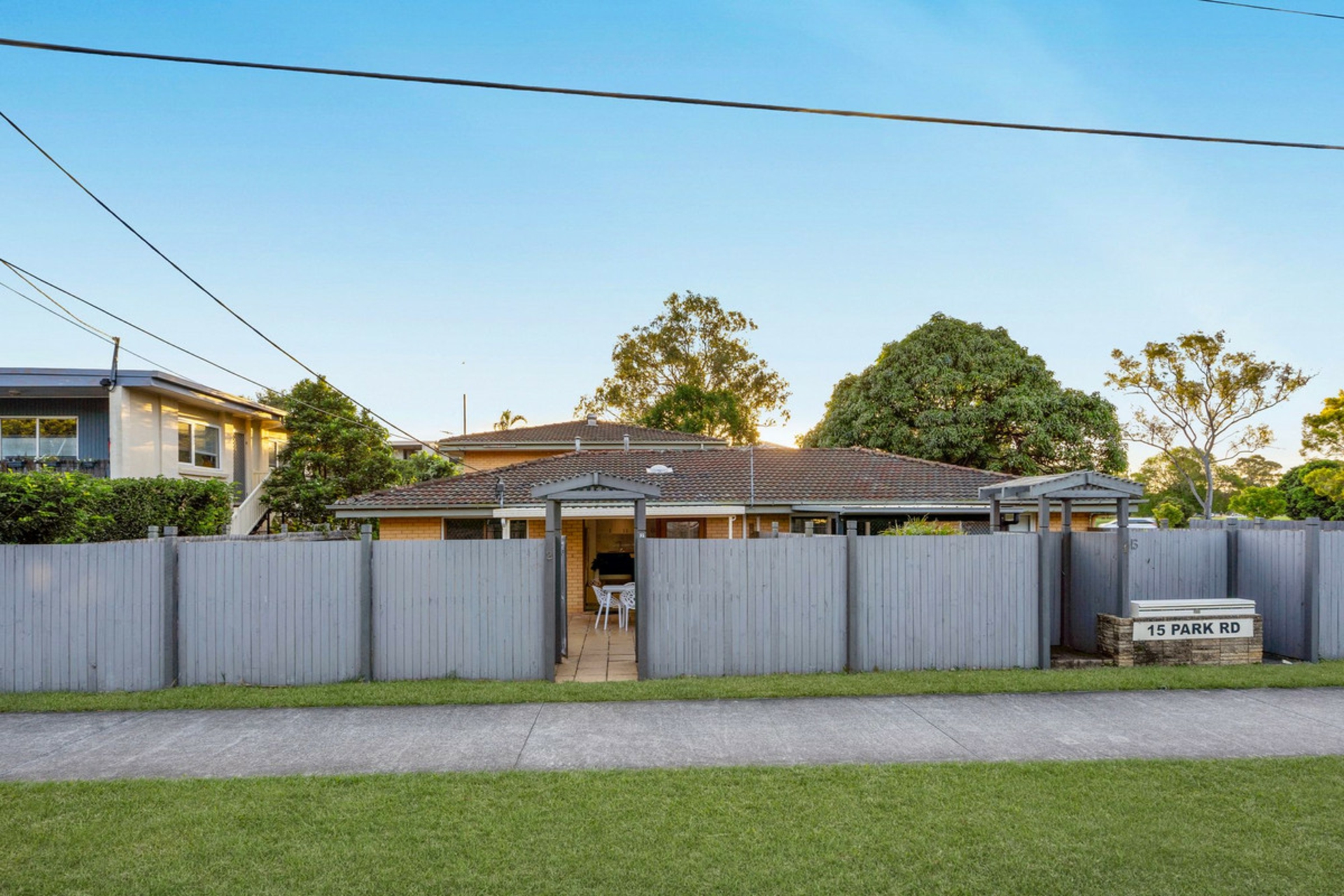 2/15 Park Road, YERONGA