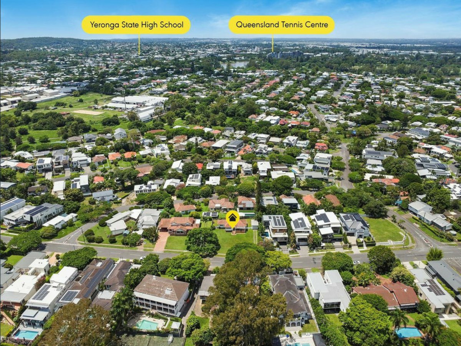 350 Brisbane Corso, YERONGA