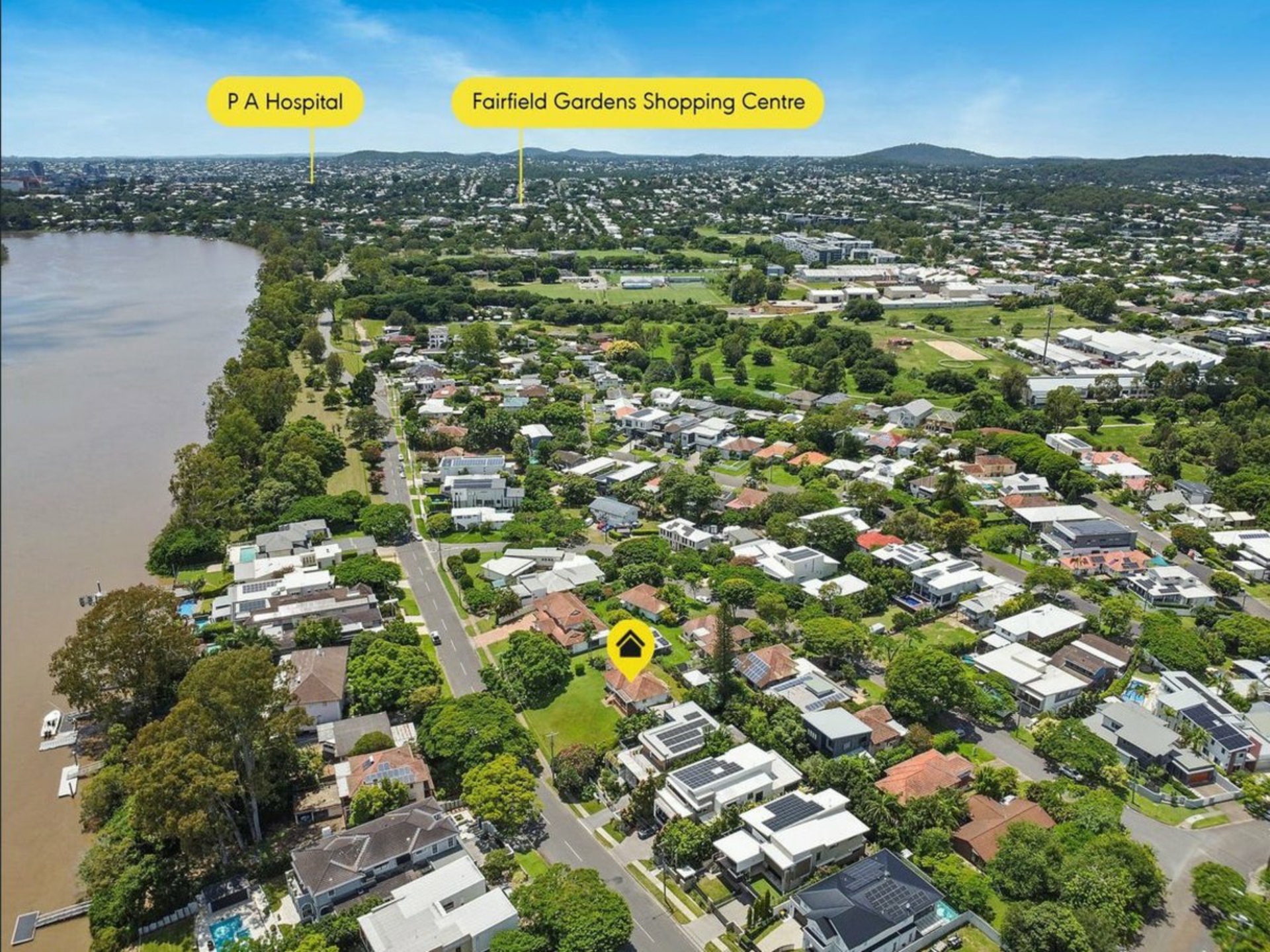 350 Brisbane Corso, YERONGA