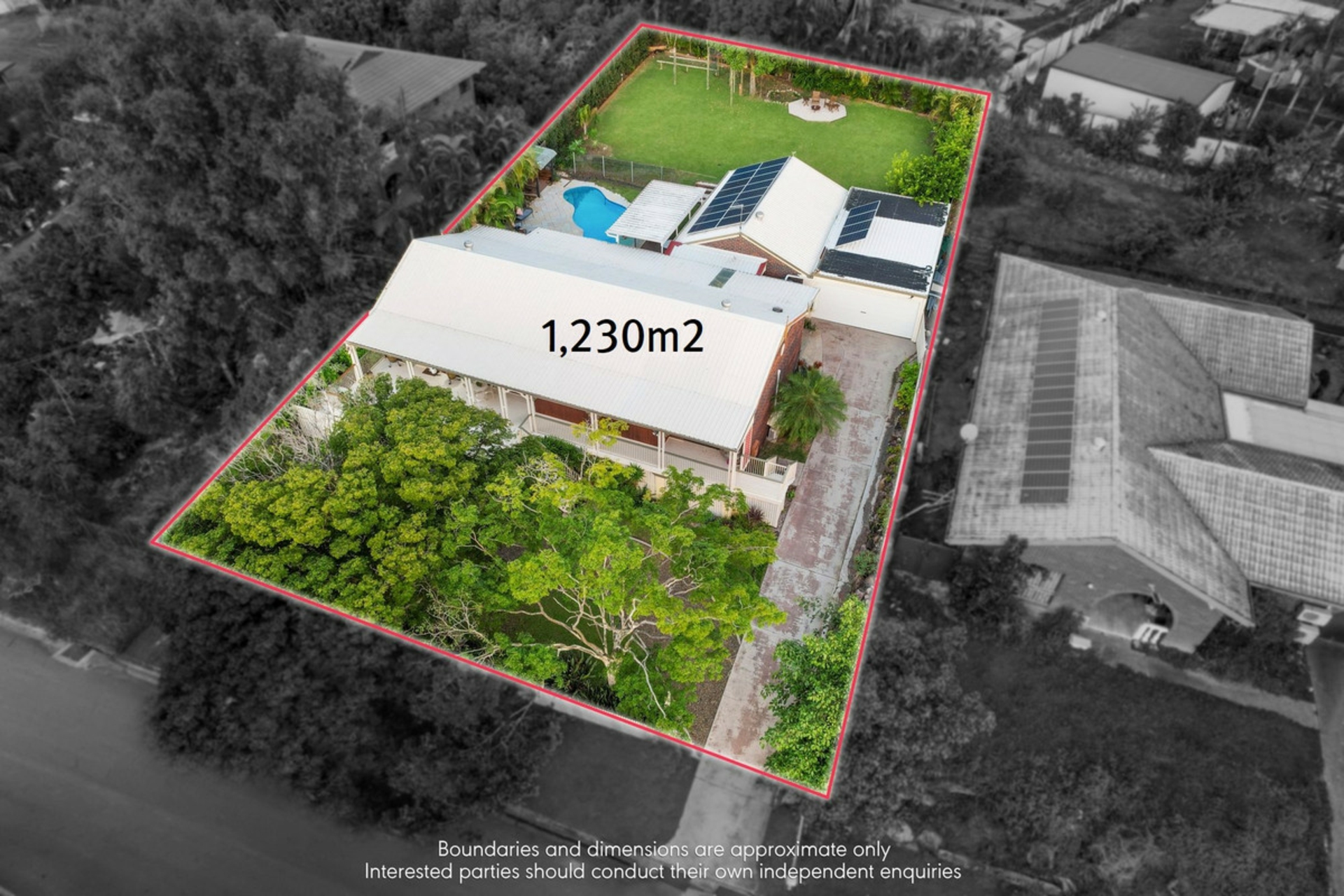 9 Min Min Court, DURACK