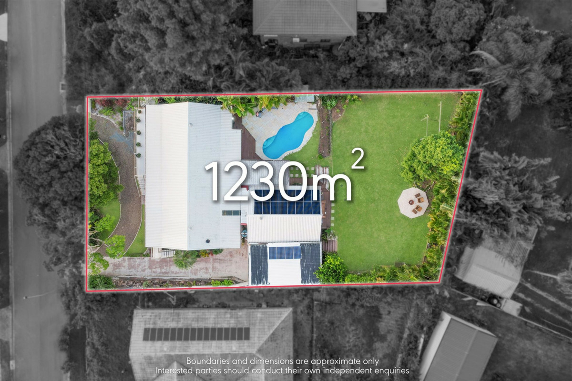 9 Min Min Court, DURACK