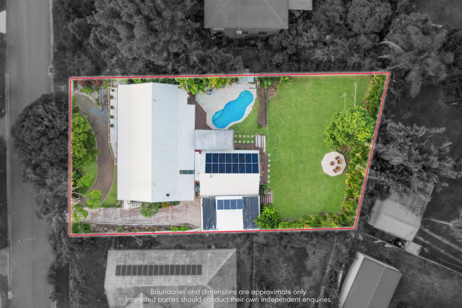 9 Min Min Court, DURACK