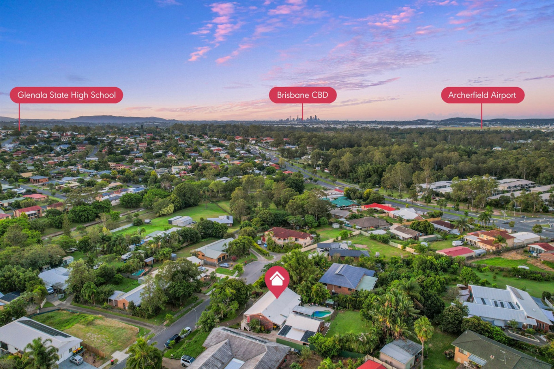 9 Min Min Court, DURACK