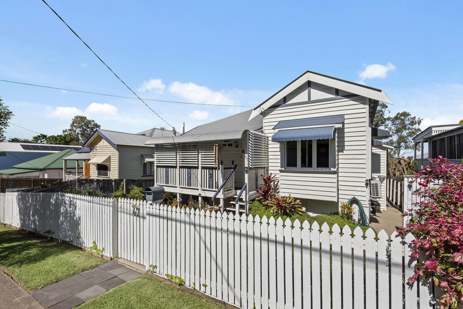 47 Livingstone Street, YEERONGPILLY