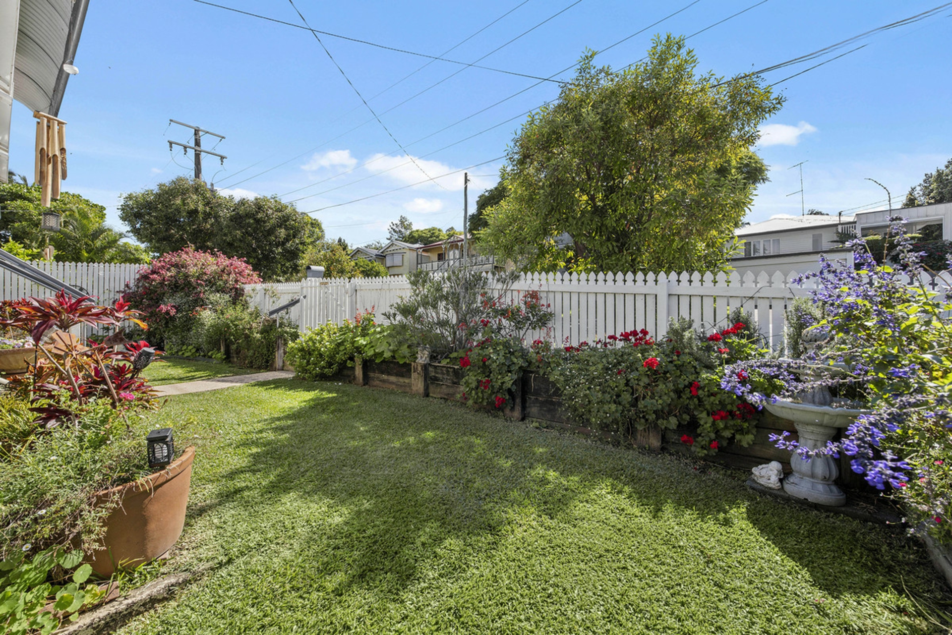 47 Livingstone Street, YEERONGPILLY
