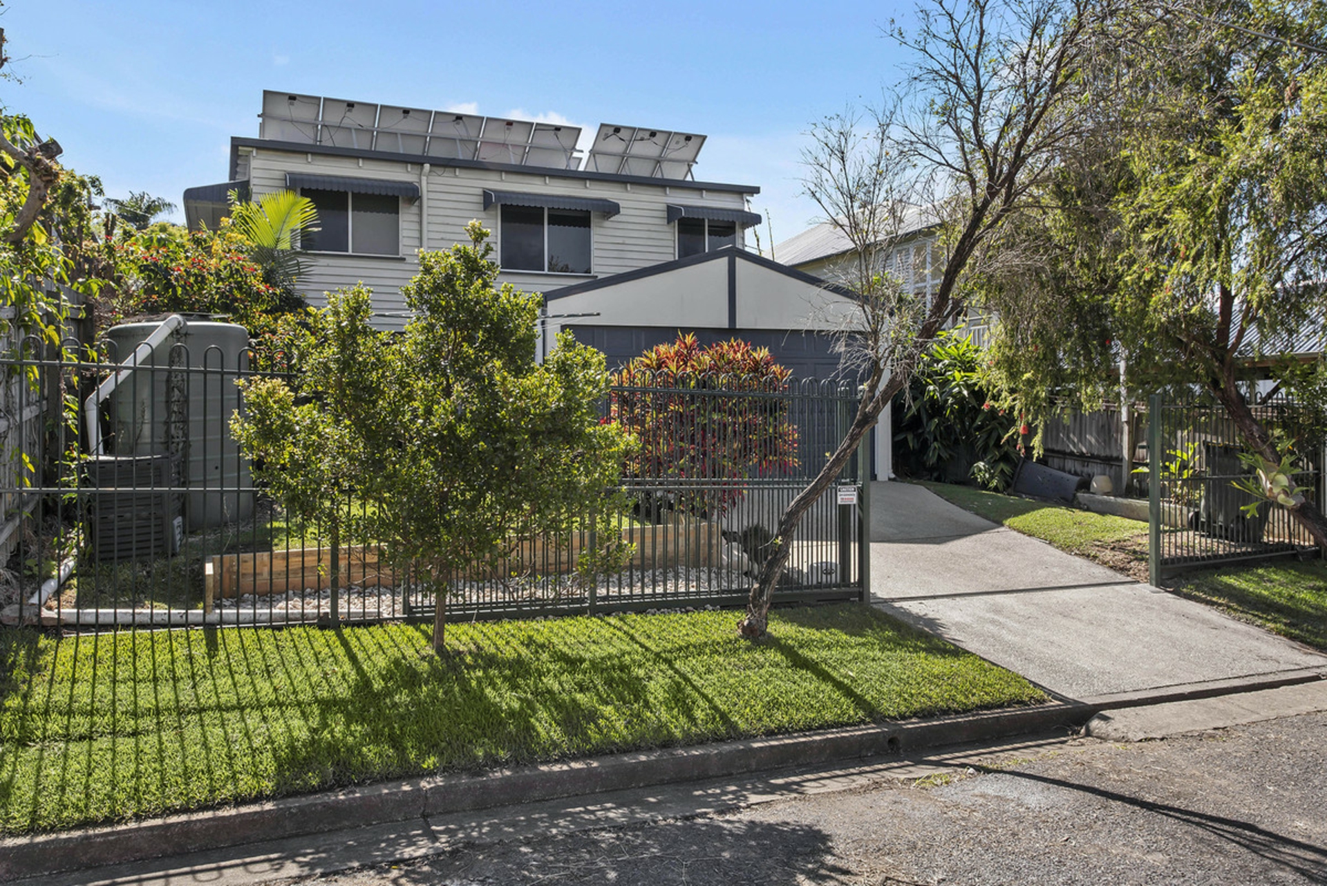 47 Livingstone Street, YEERONGPILLY