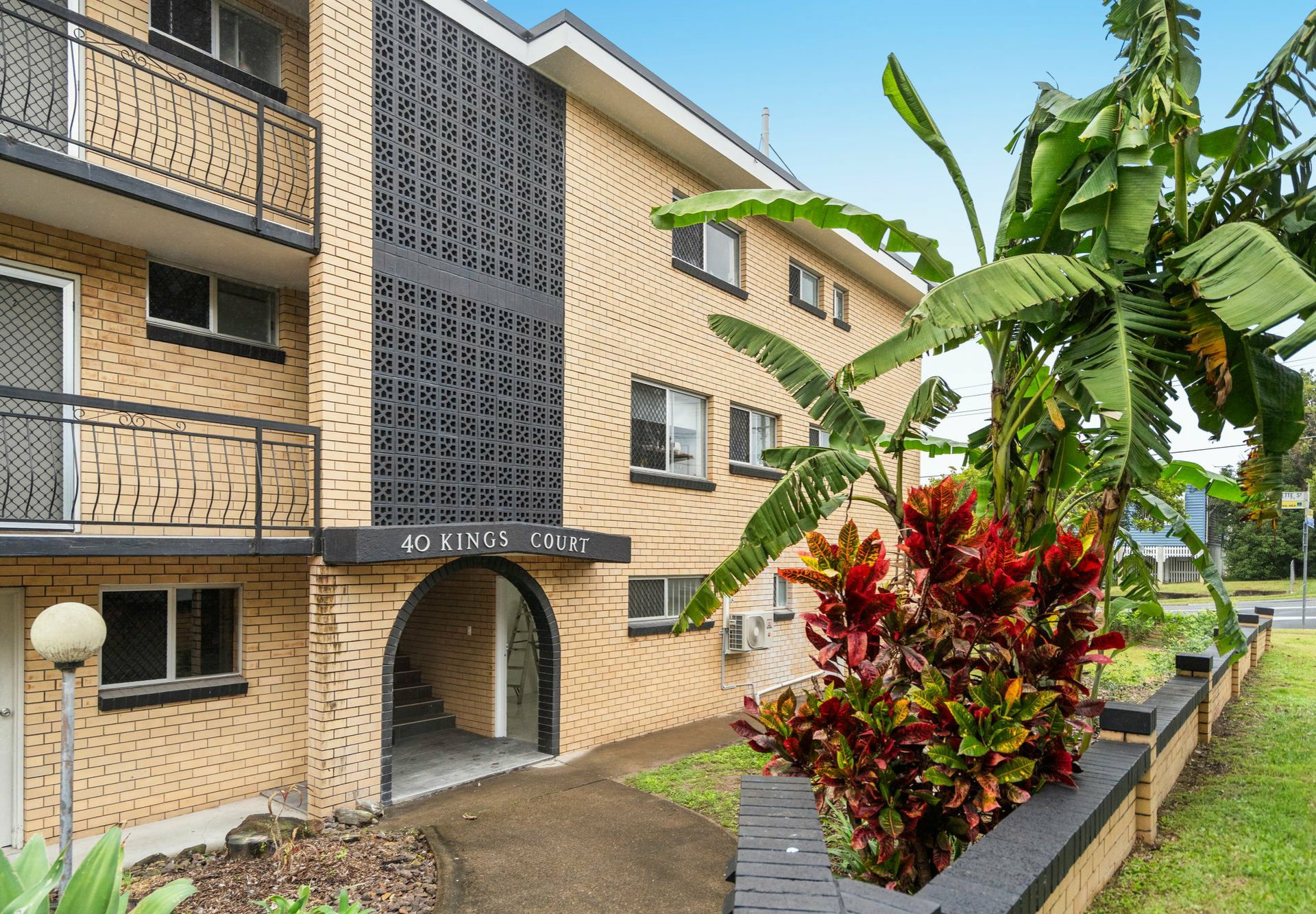 7/40 King Street, ANNERLEY