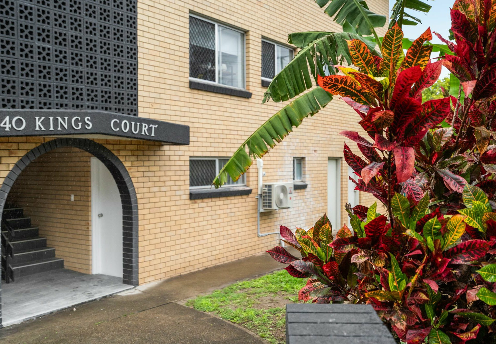 7/40 King Street, ANNERLEY