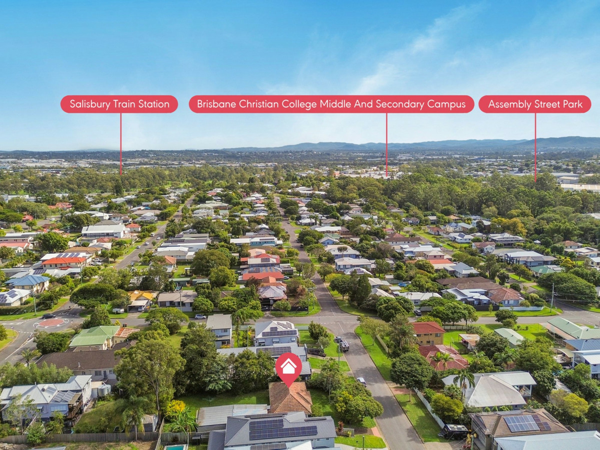 145 Ness Road, SALISBURY