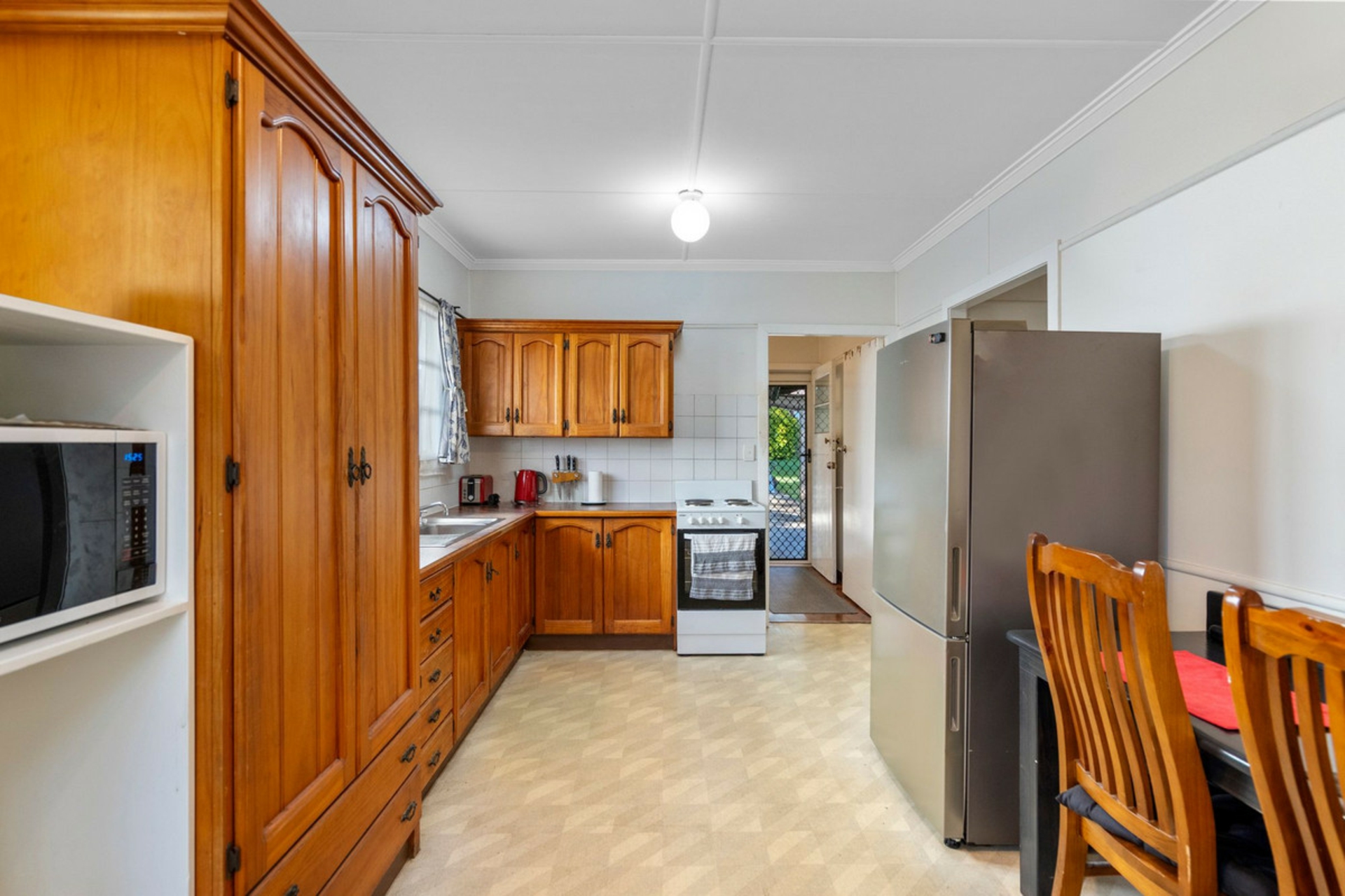 145 Ness Road, SALISBURY