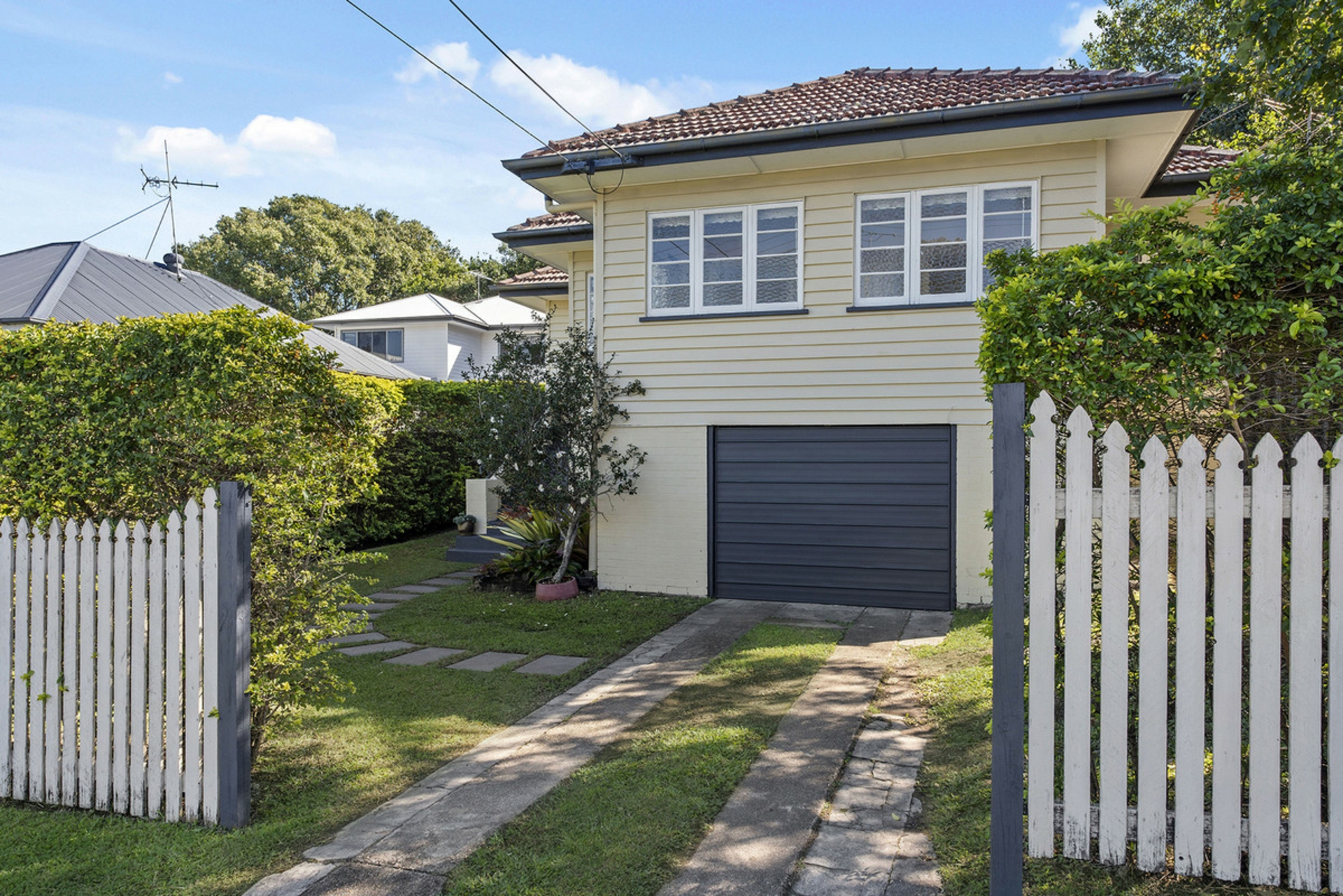 105 Franklin Street, ANNERLEY