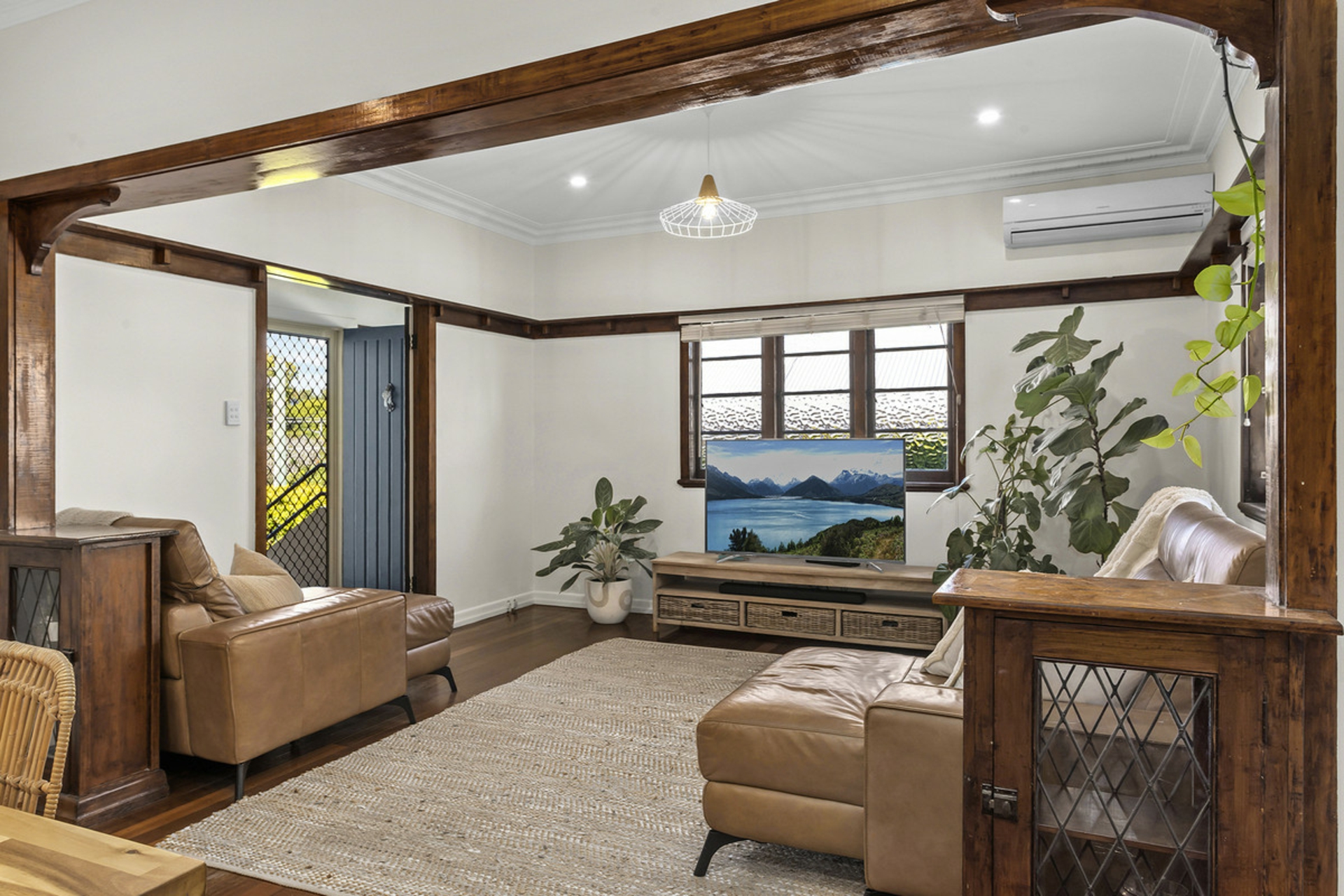 105 Franklin Street, ANNERLEY